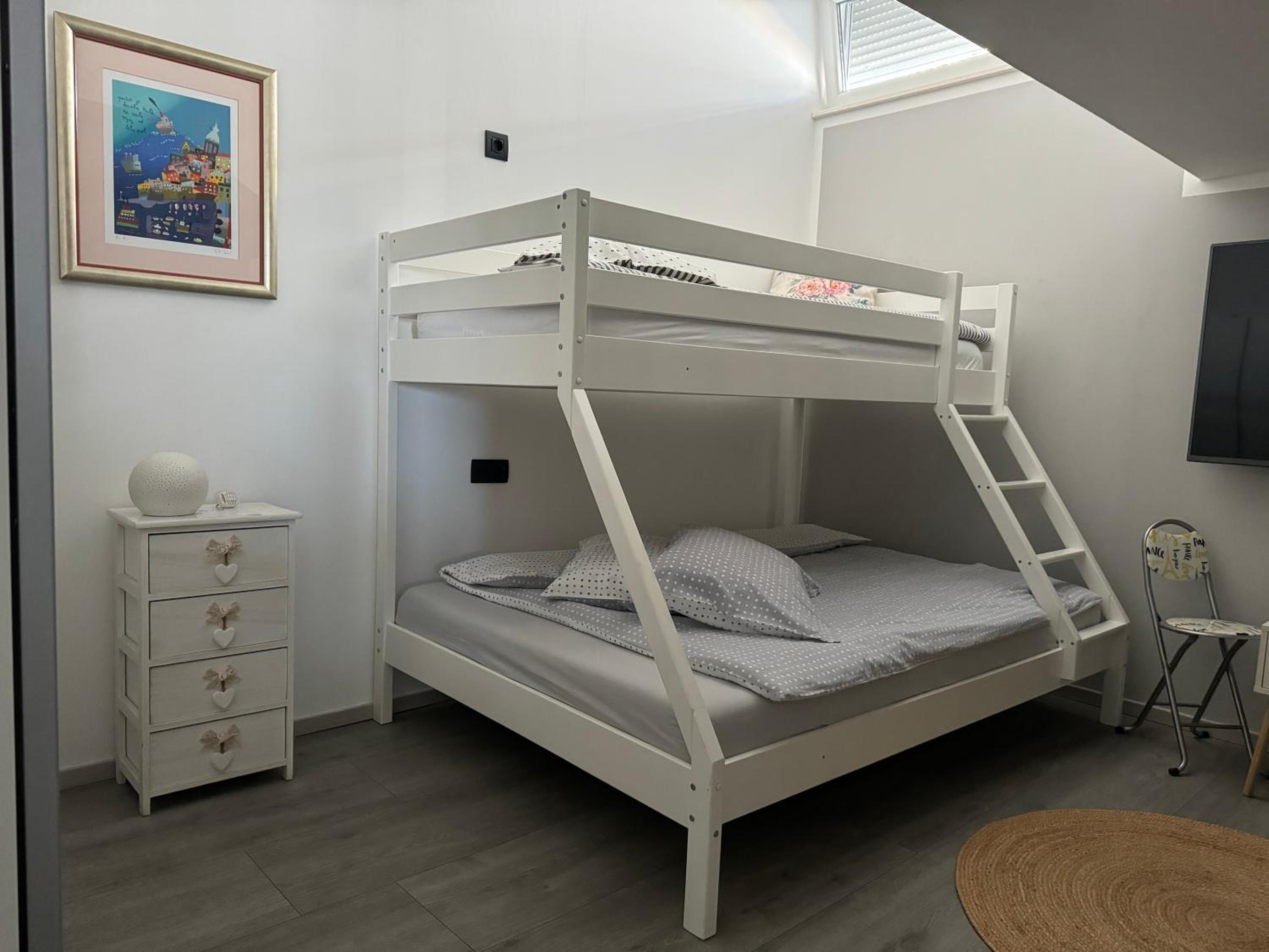 Two-Bedroom Holiday Home photo 1