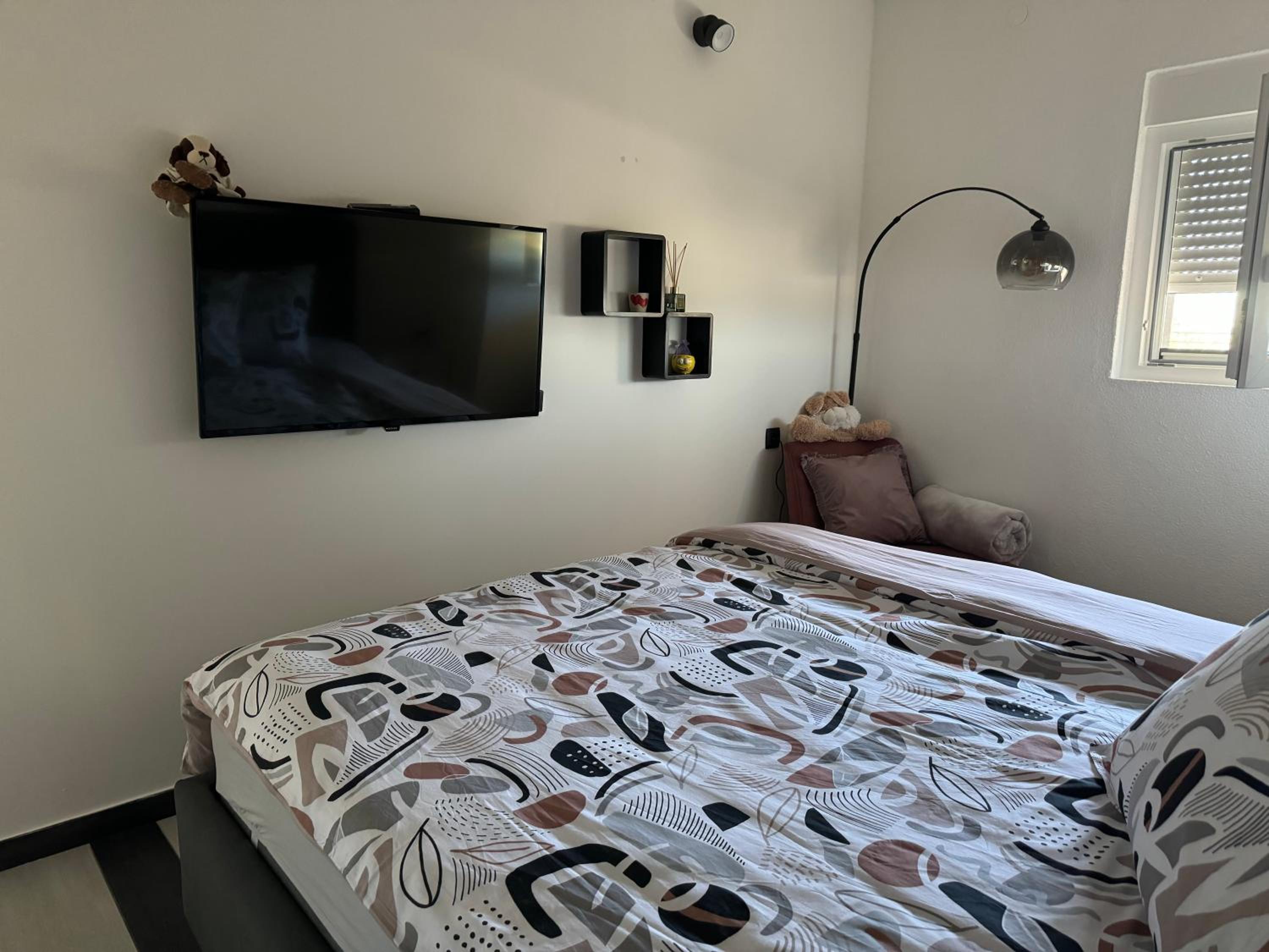 Two-Bedroom Holiday Home photo 2