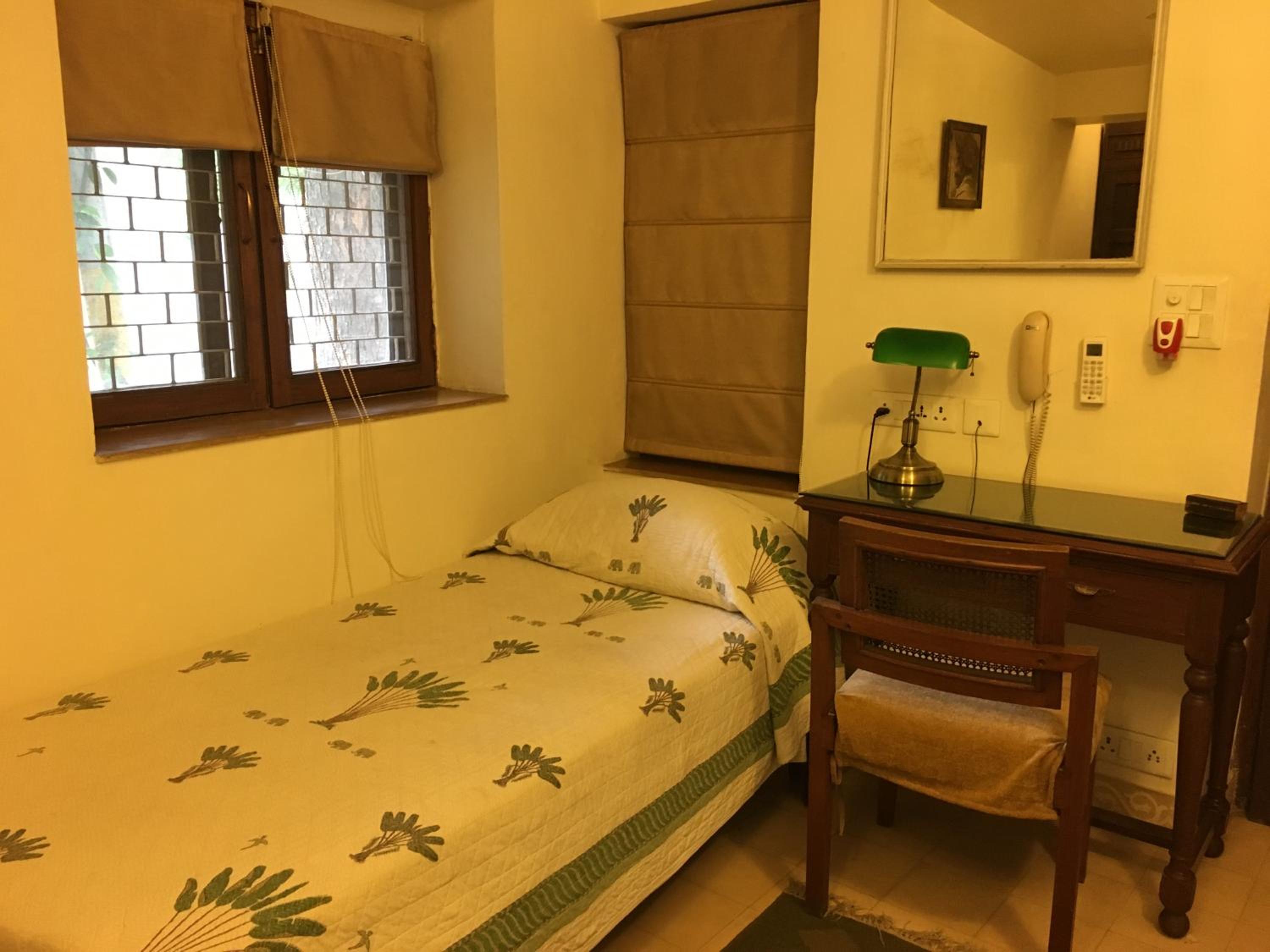 Budget Single Room photo 1