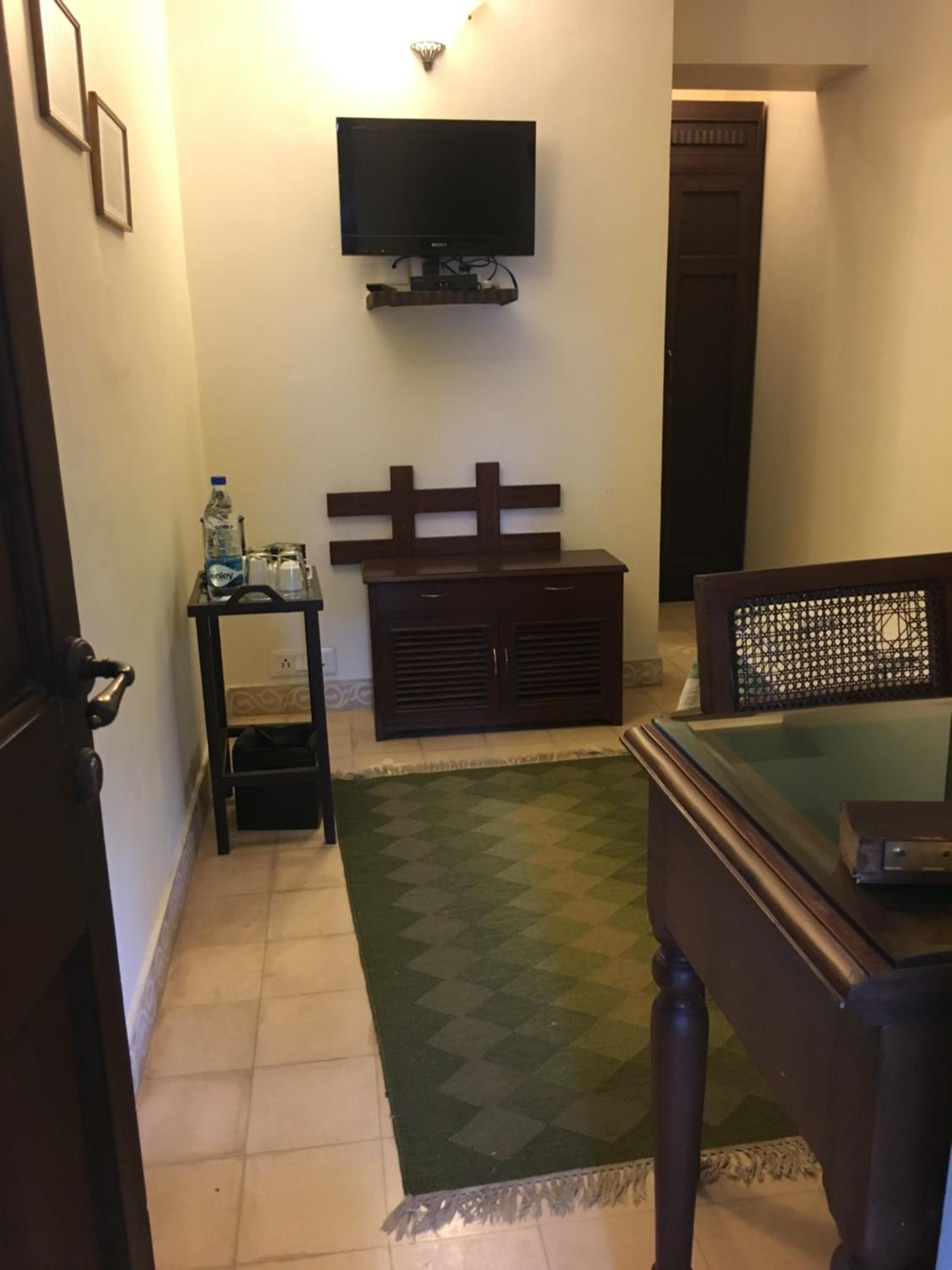 Budget Single Room photo 2