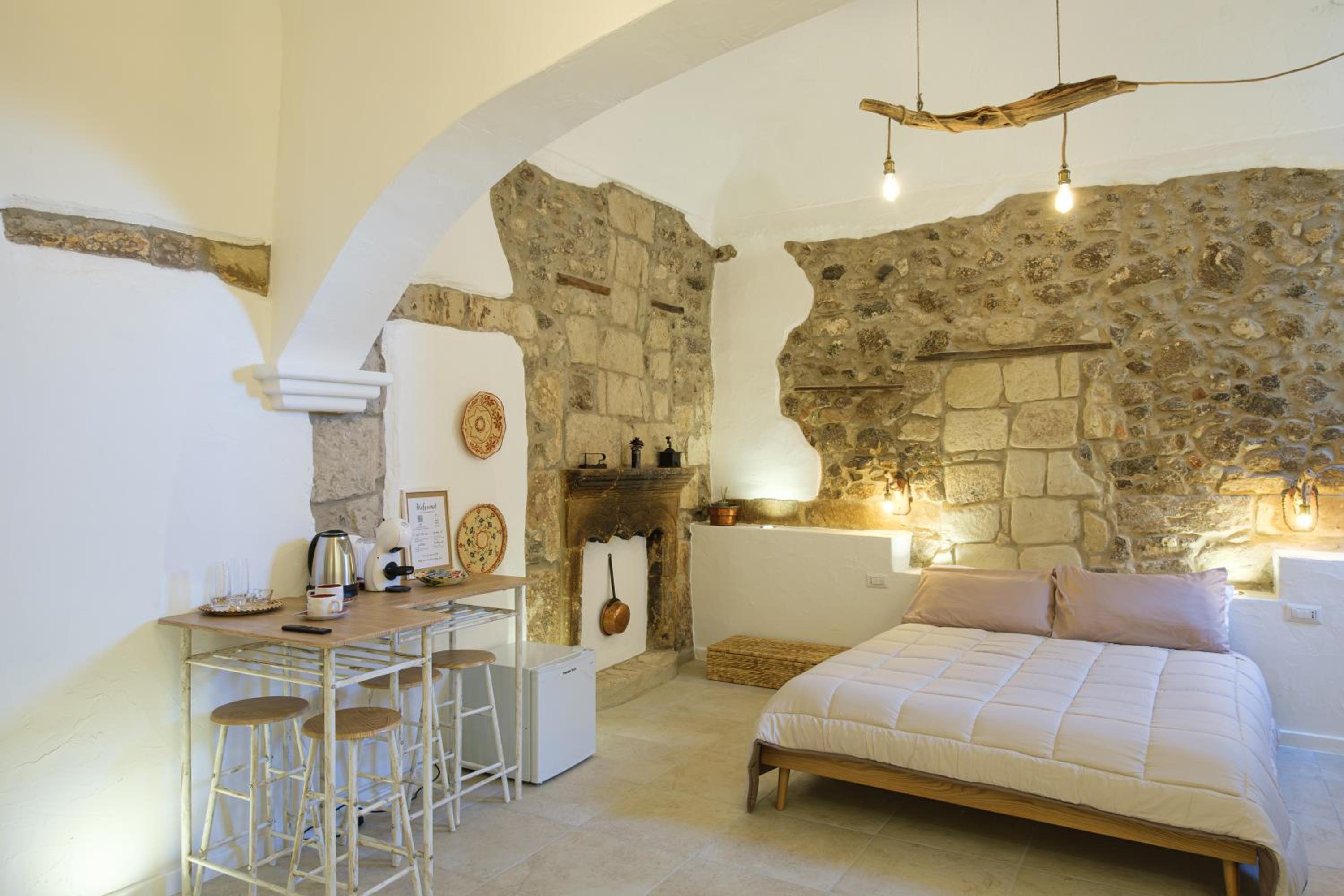 Luxury Triple Room photo 2