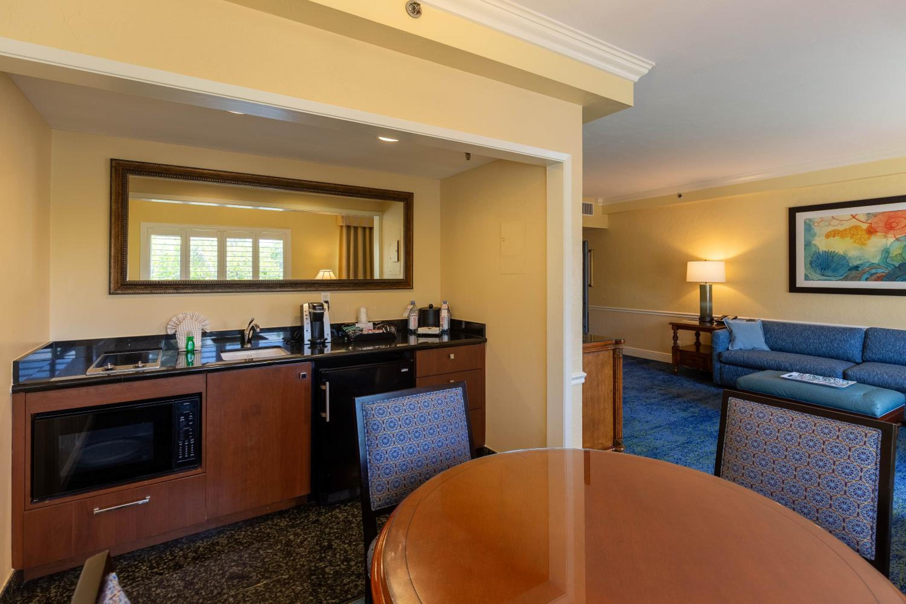 Deluxe Suite - Photo 4