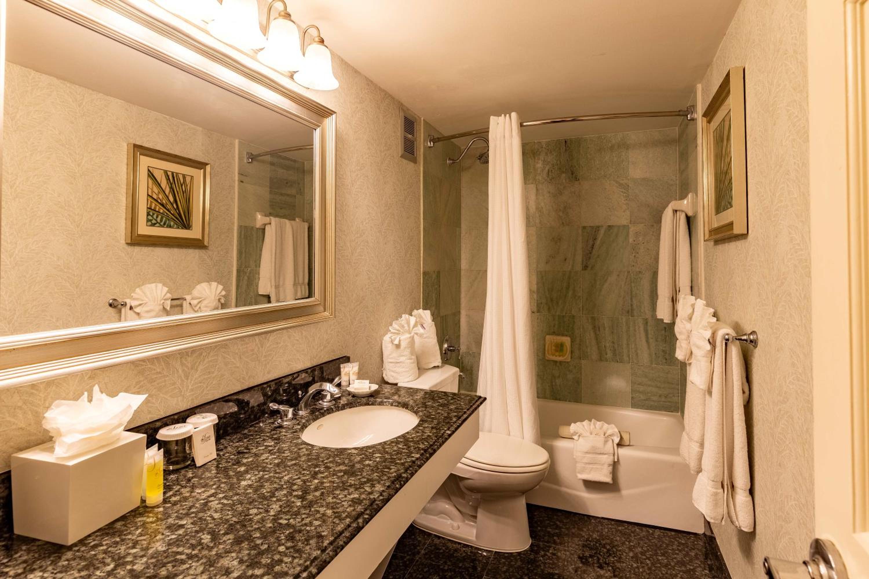 King Suite with Ocean View photo 2