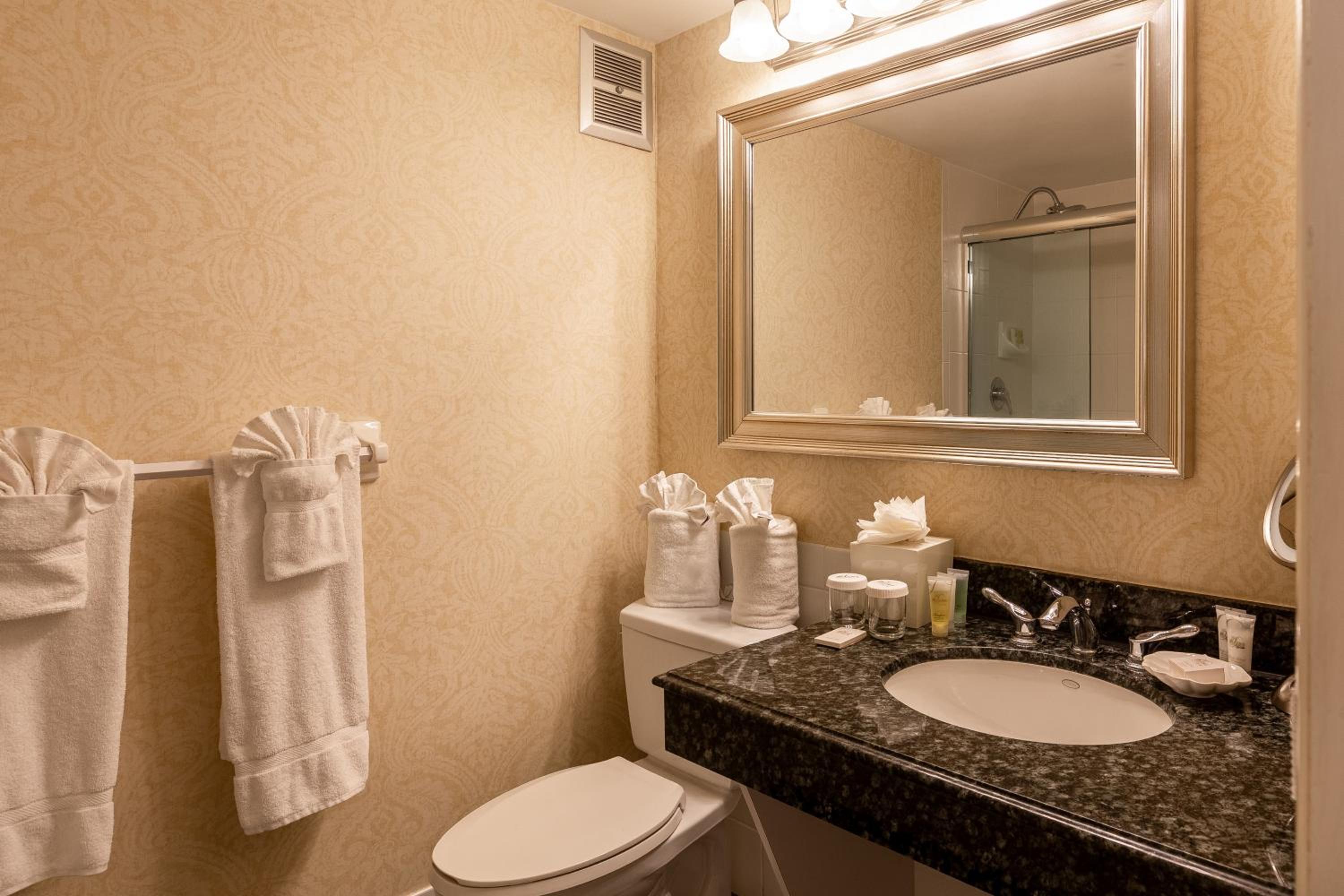 King Suite with Ocean View photo 3