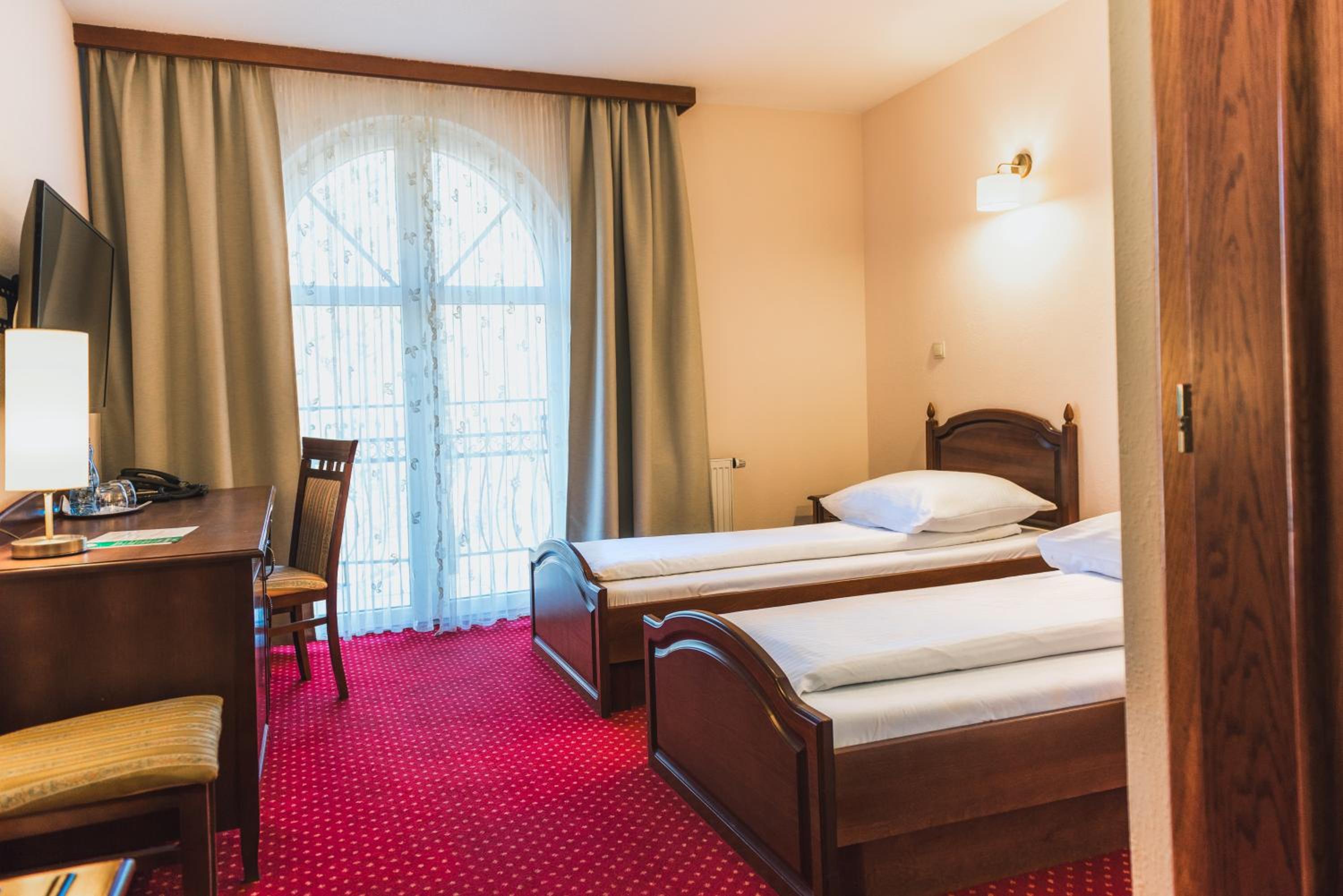 Single Room photo 1