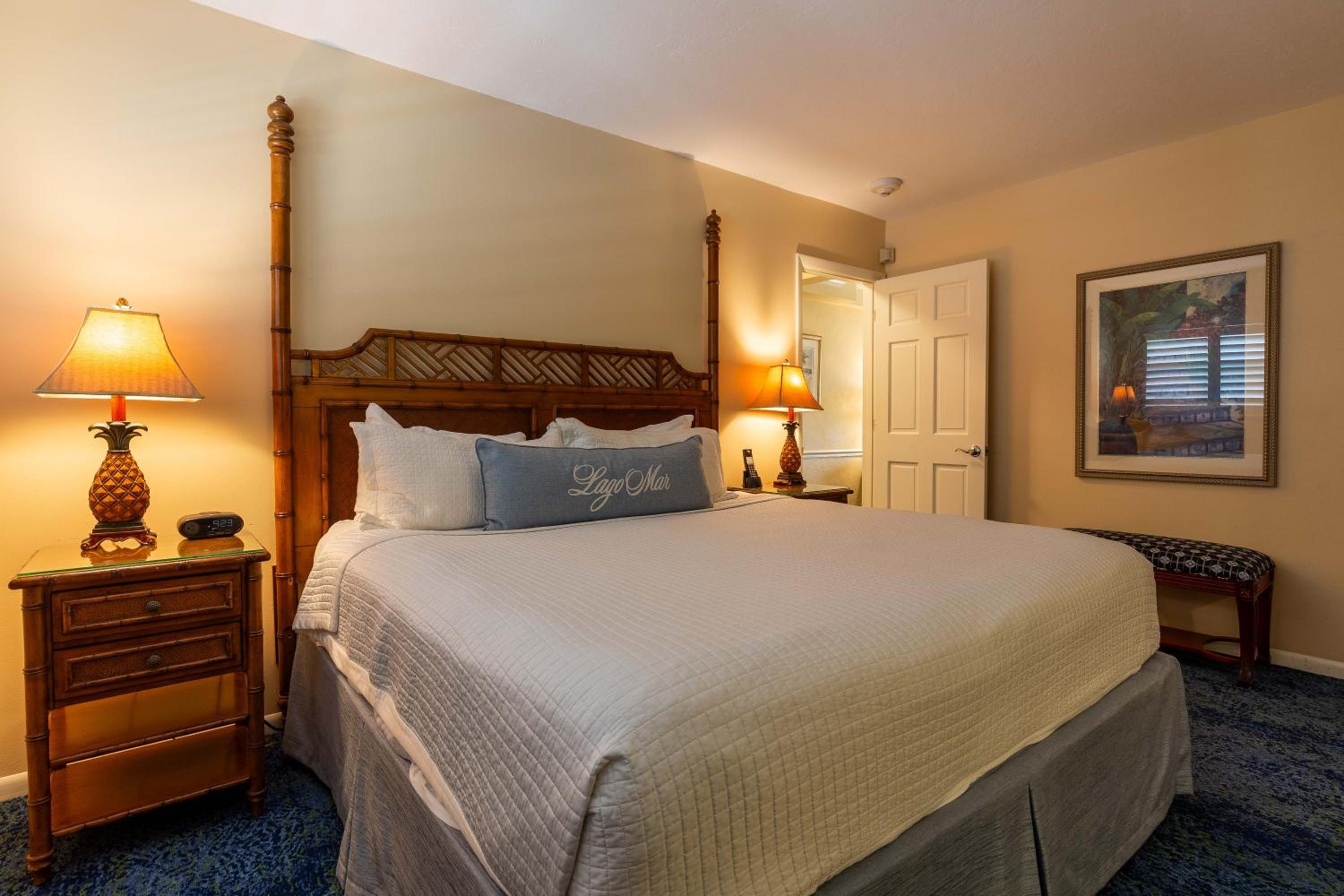 King Suite with Sea View photo 2
