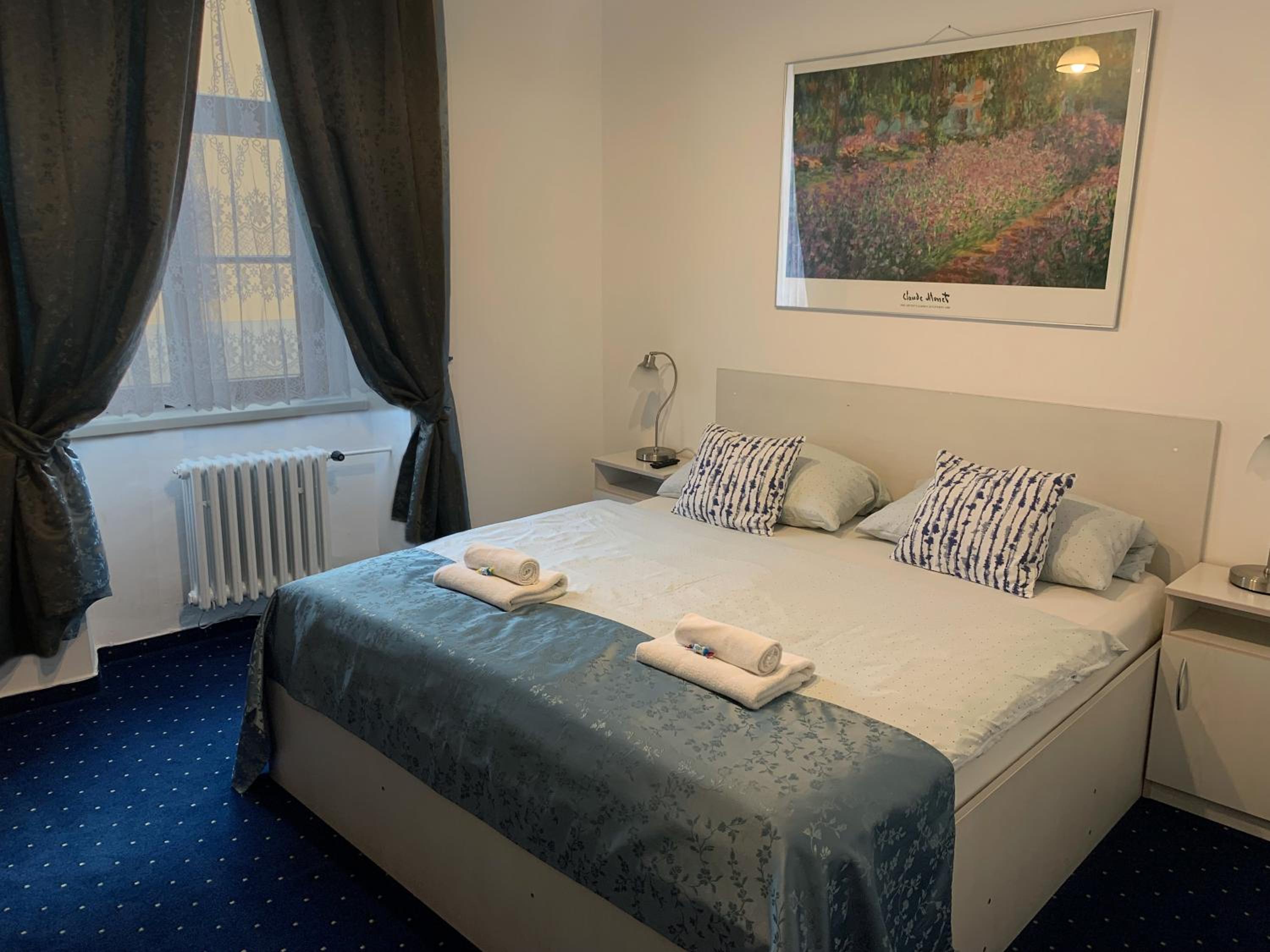 Double or Twin Room photo 1