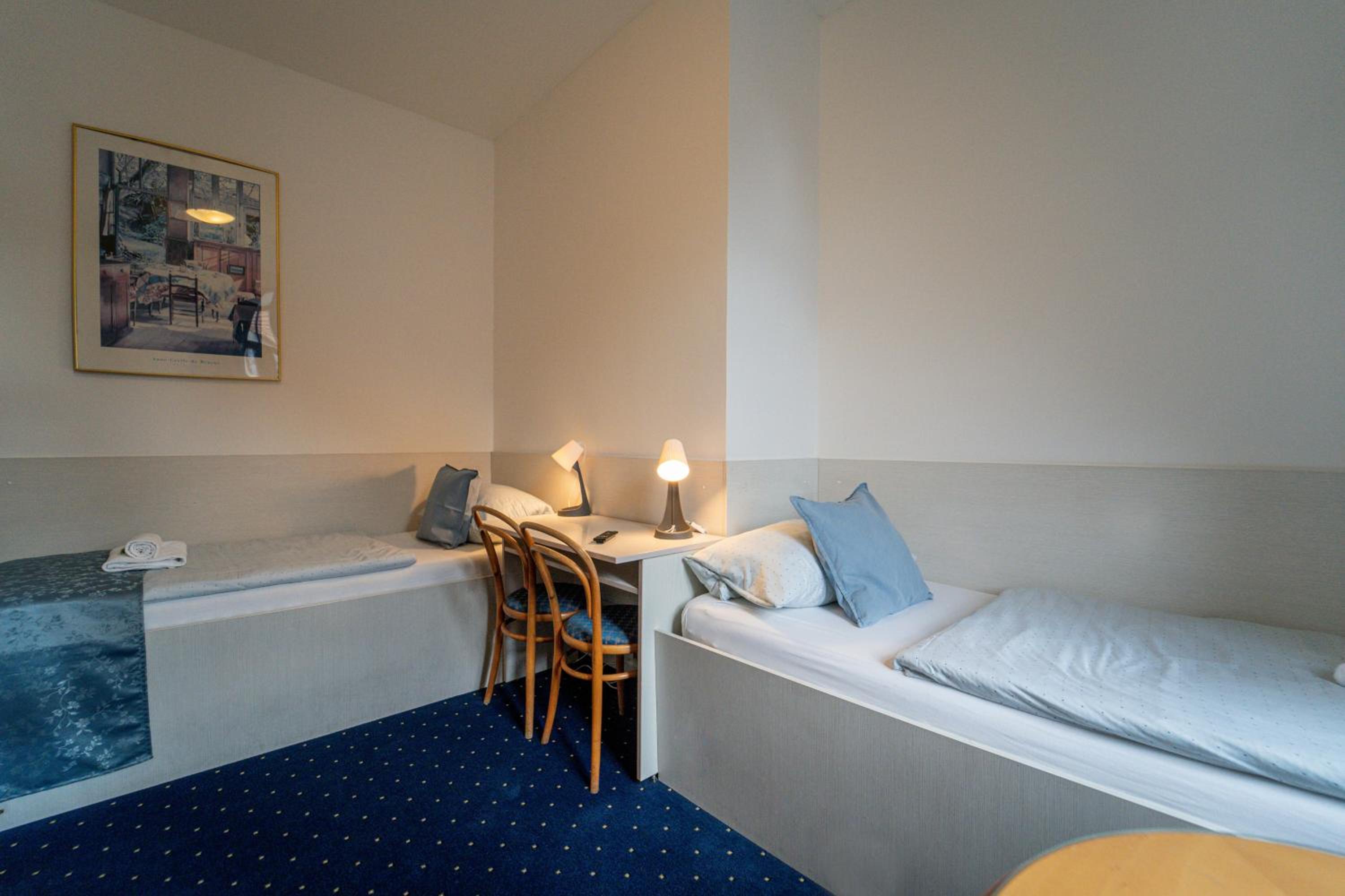 Double or Twin Room photo 2