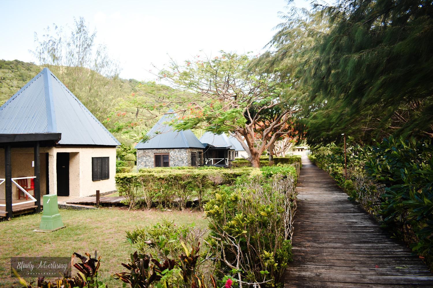 Bungalow with Sea View photo 1