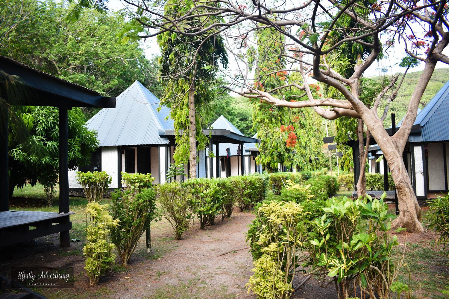 Bungalow with Garden View photo 1