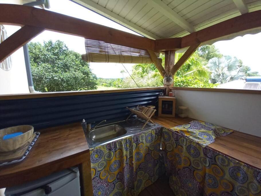 One-Bedroom House photo 2