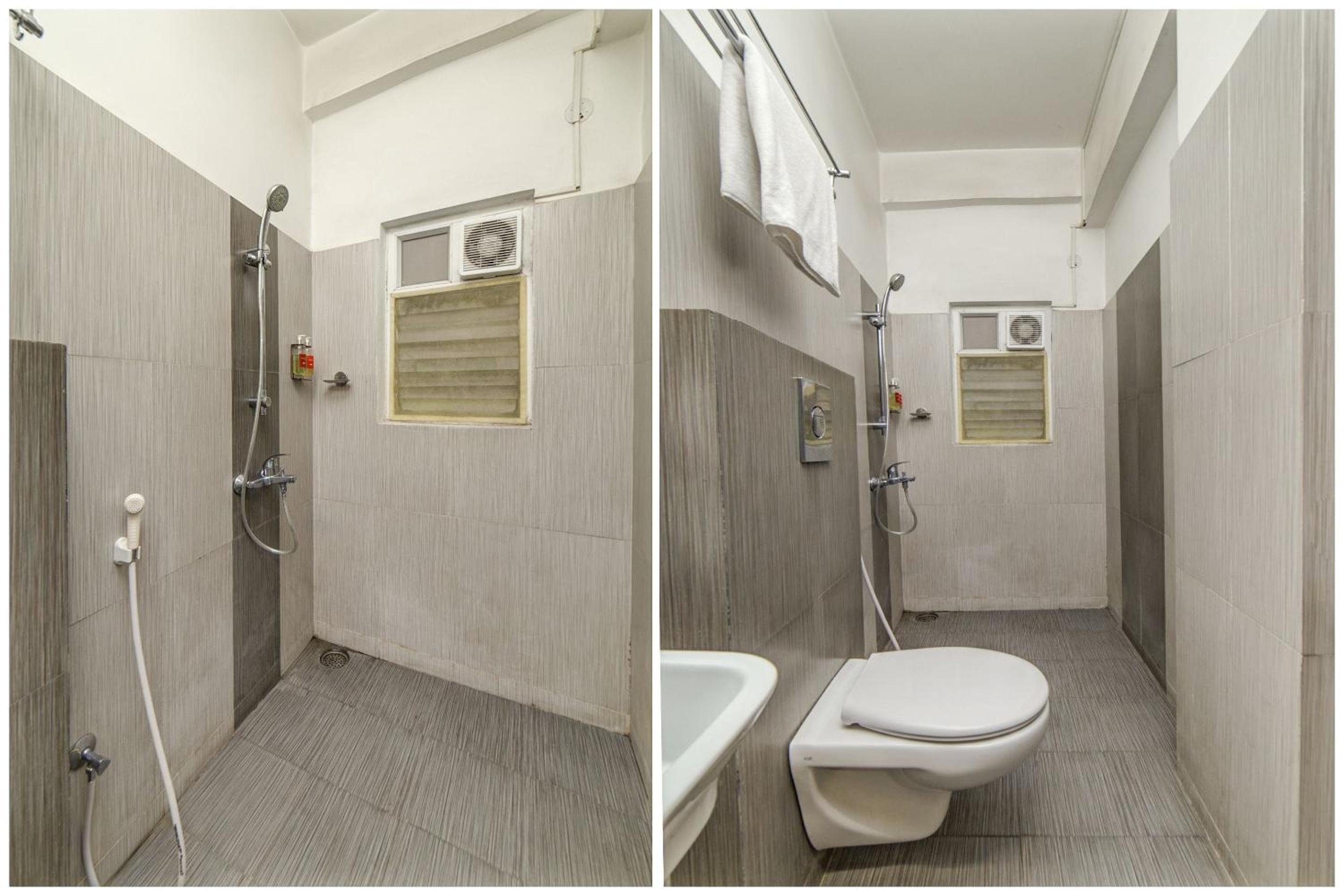 Classic Triple Room photo 2