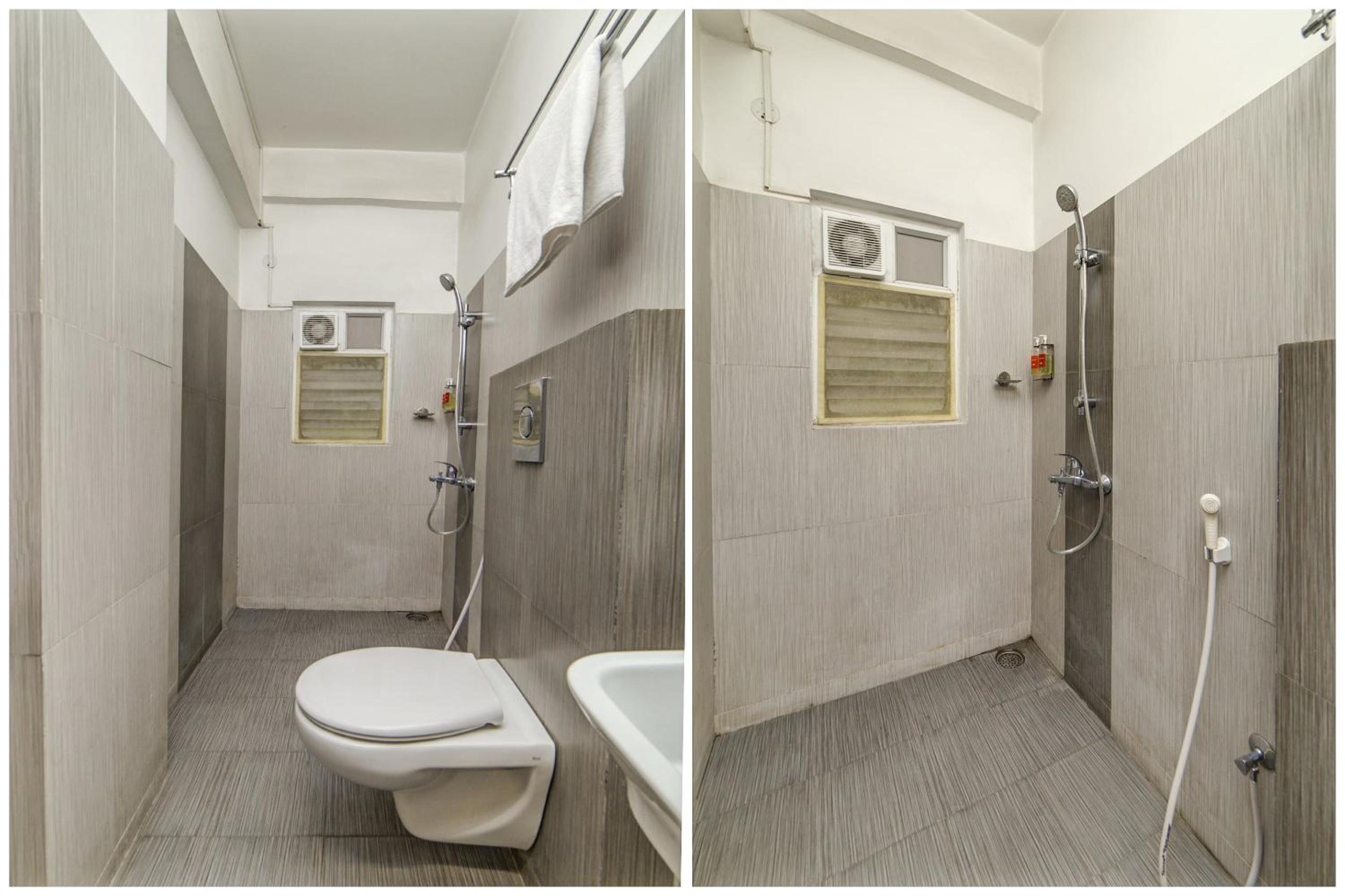 Classic Triple Room photo 3