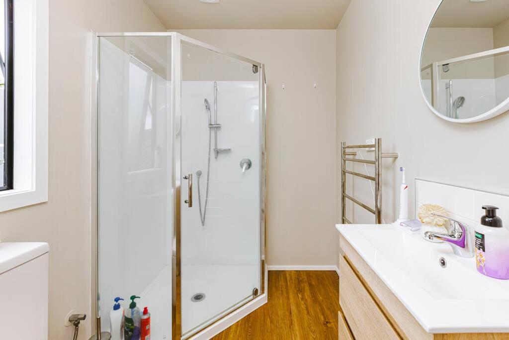 One-Bedroom House photo 3