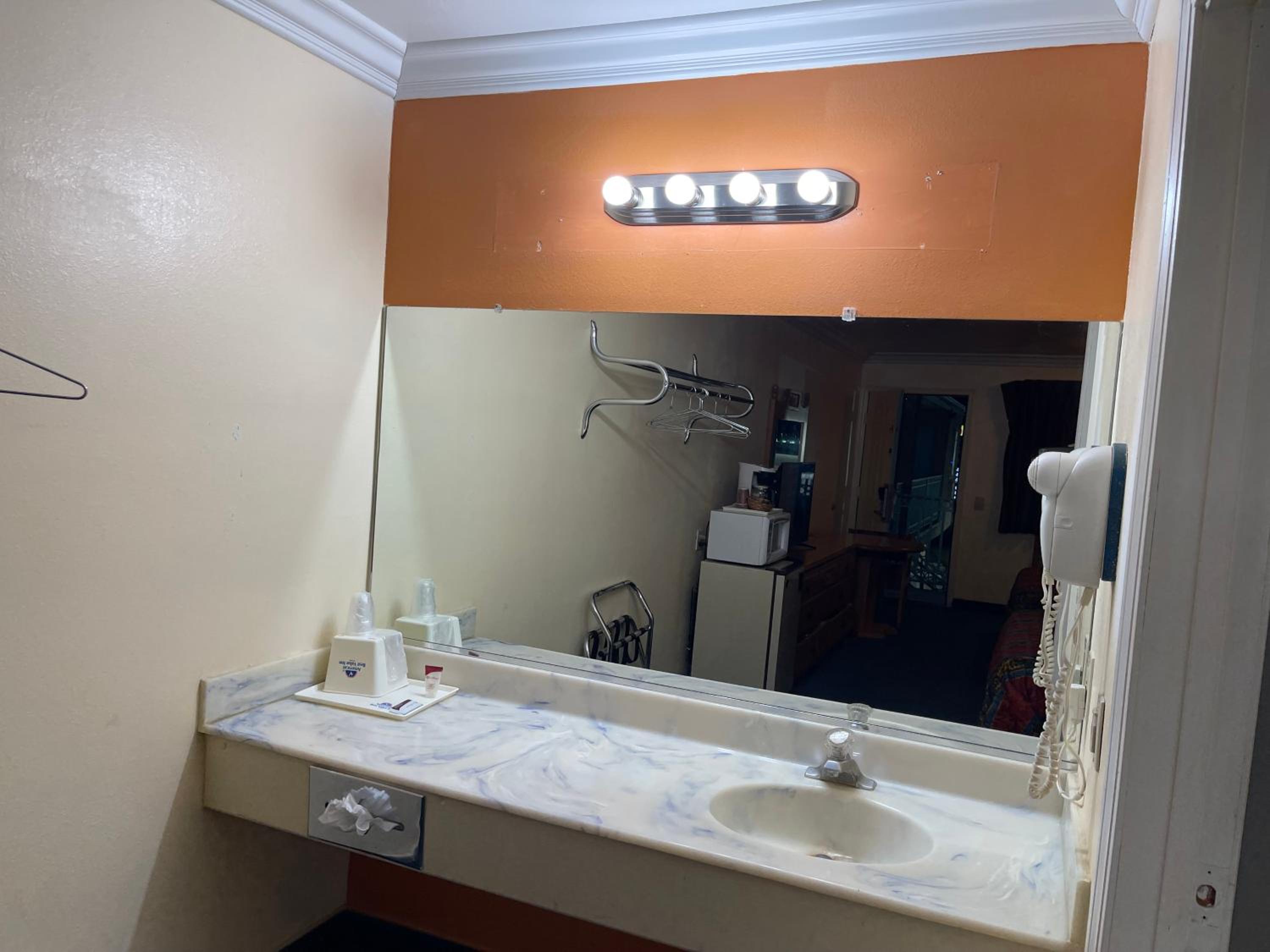 Americas Best Value Inn-Mojave, Billede 3