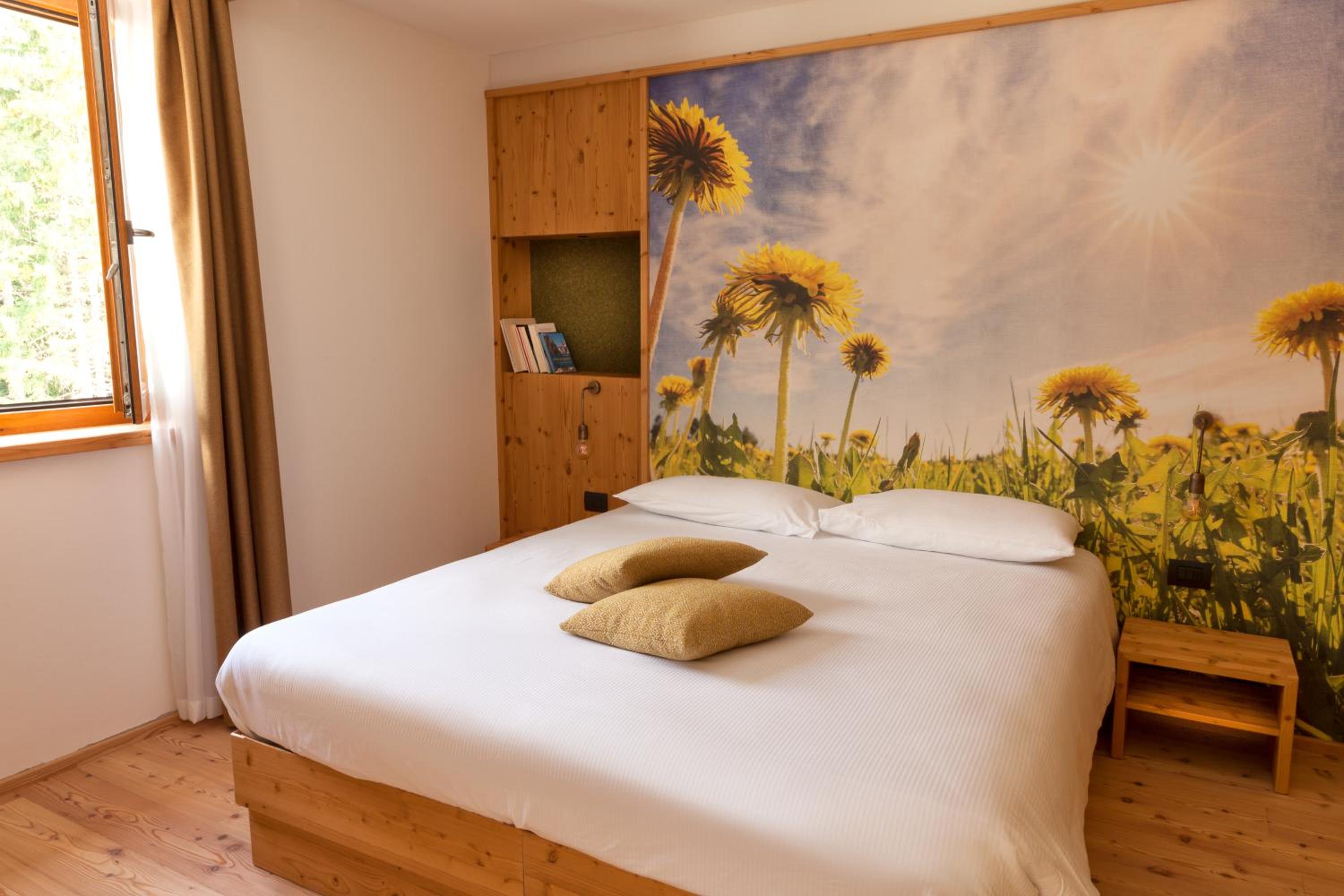 Double or Twin Room with Balcony photo 1
