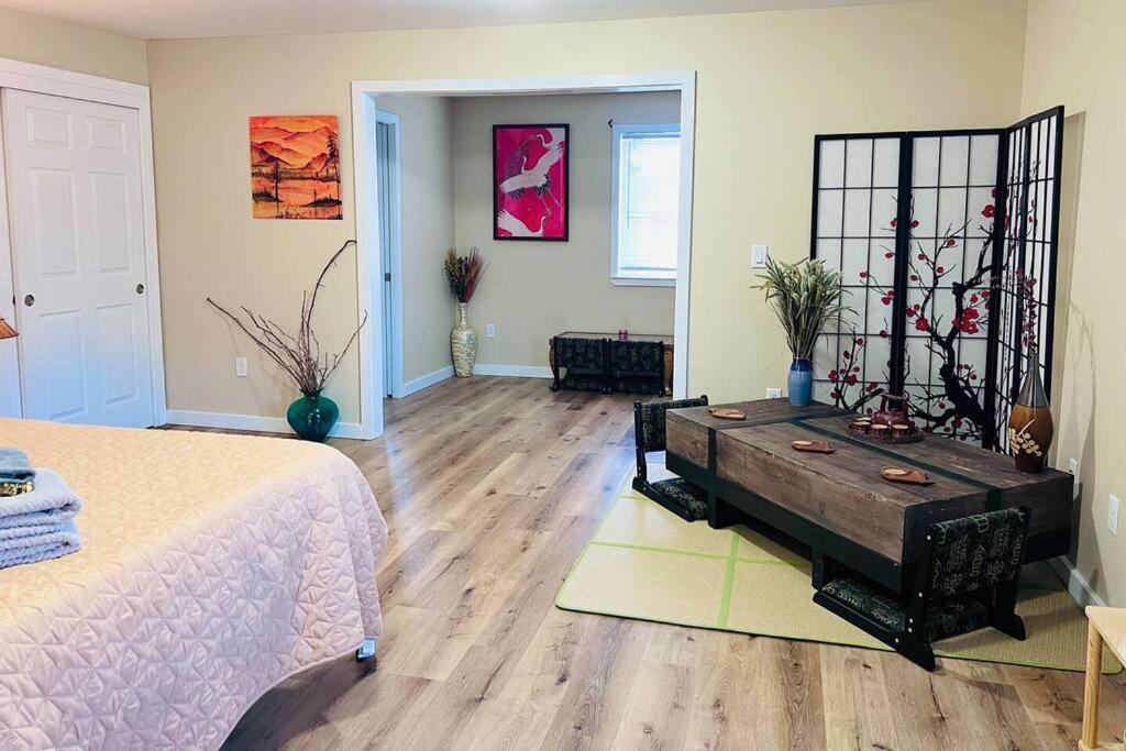 Two-Bedroom Apartment photo 1