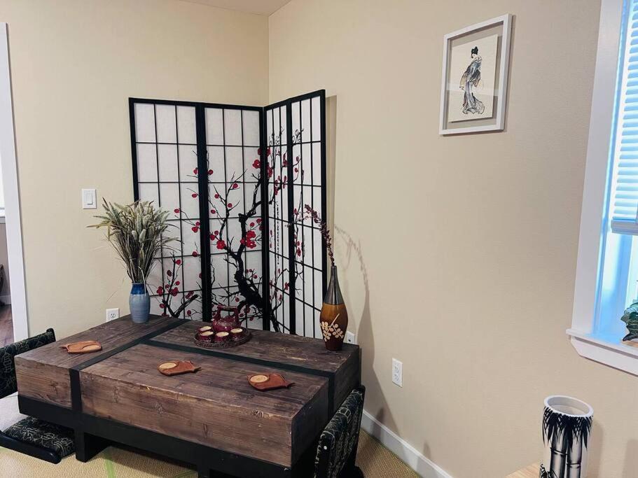 Two-Bedroom Apartment photo 2