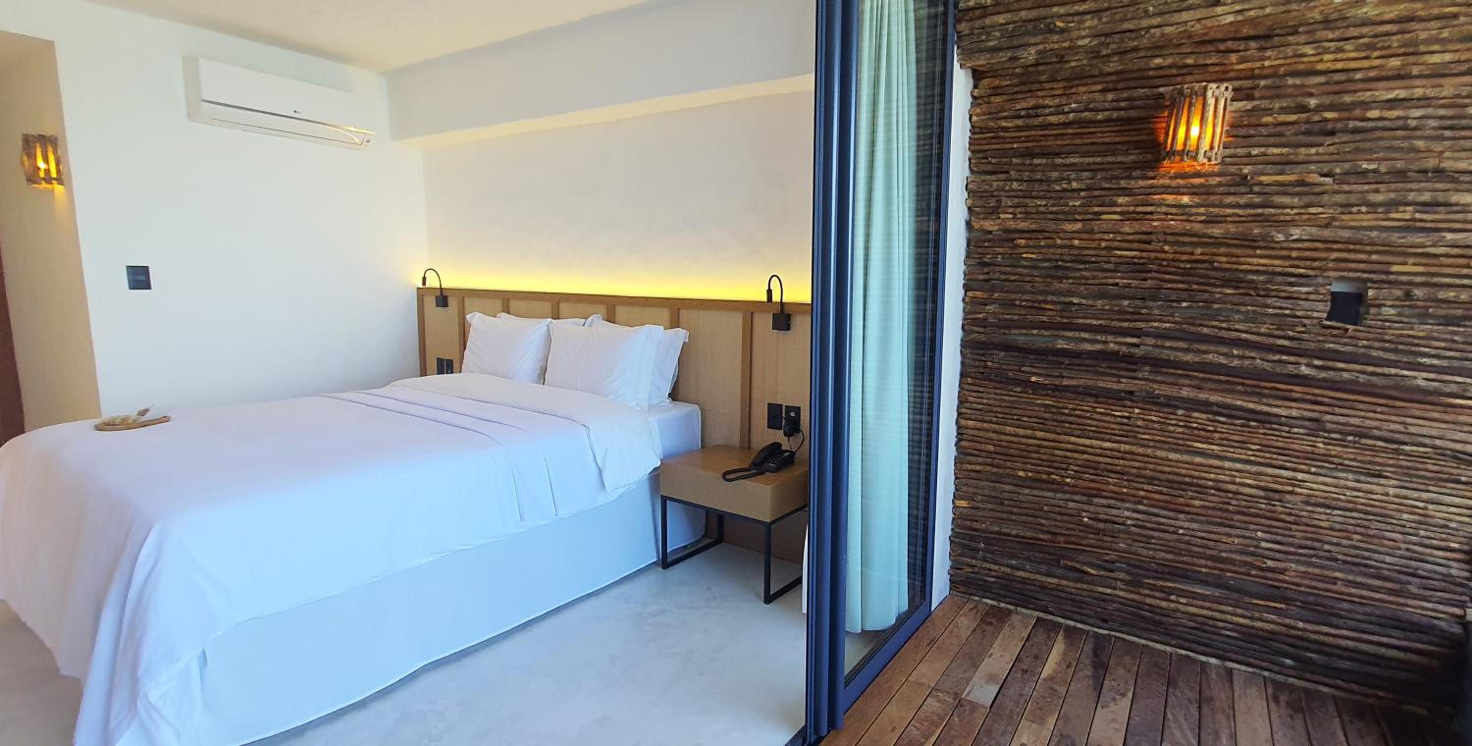 Suite with Private Pool