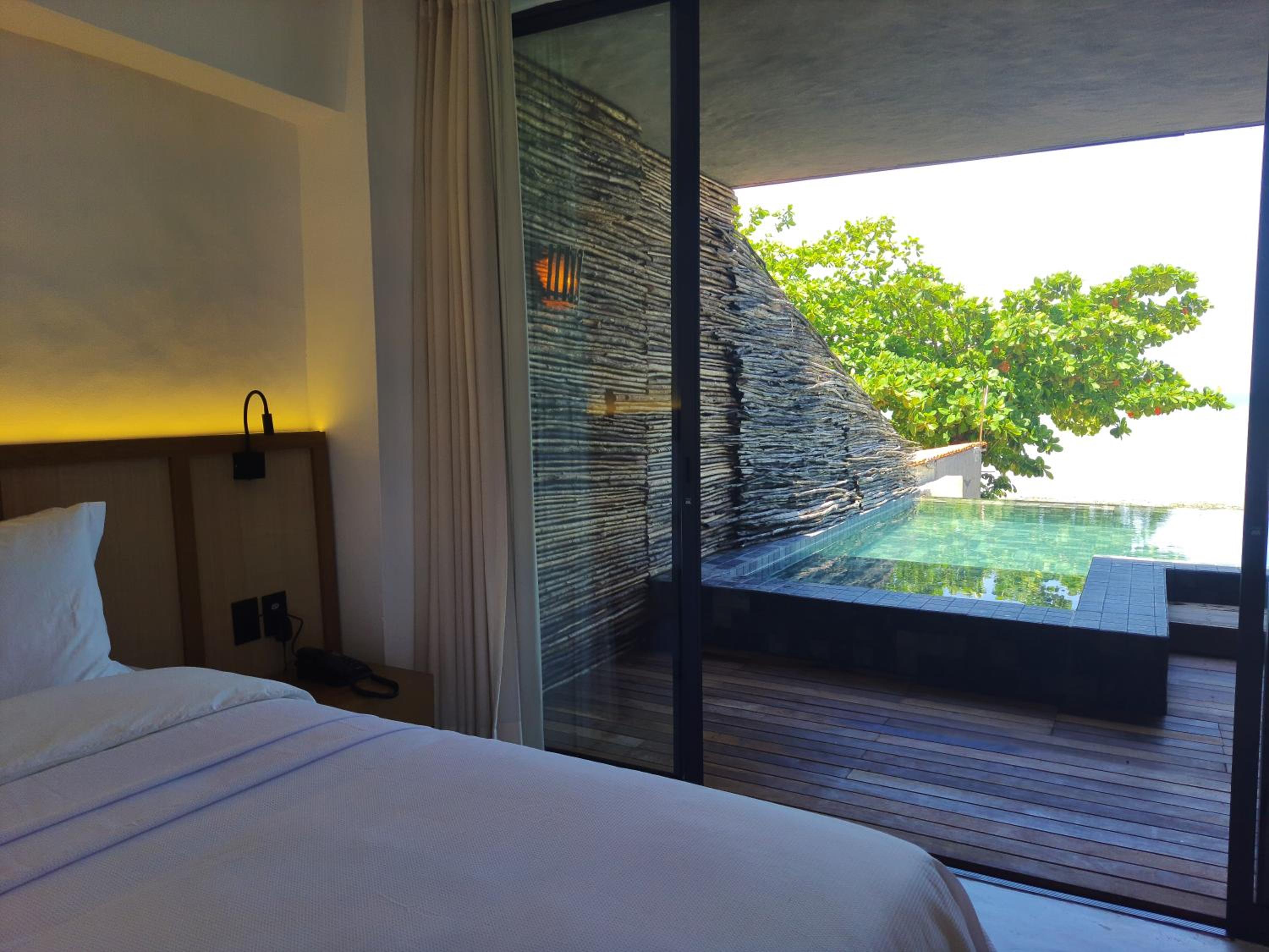 Suite with Private Pool photo 3