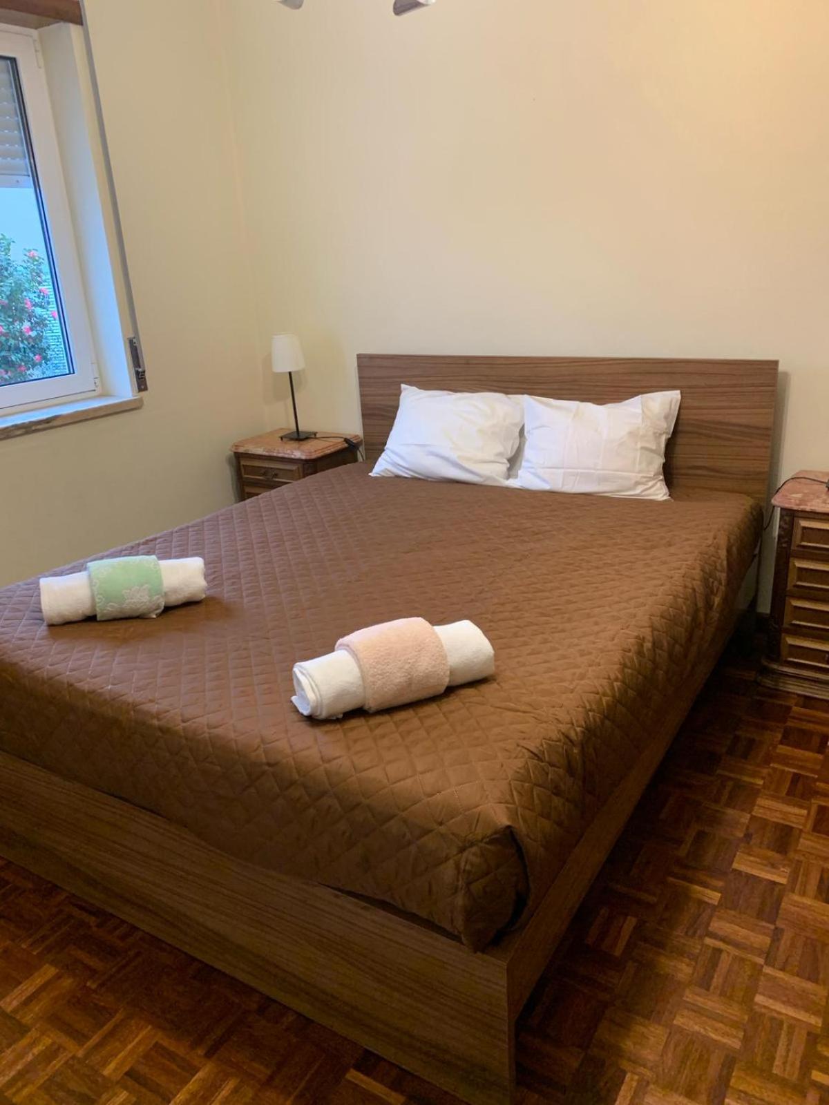 Two-Bedroom House photo 1
