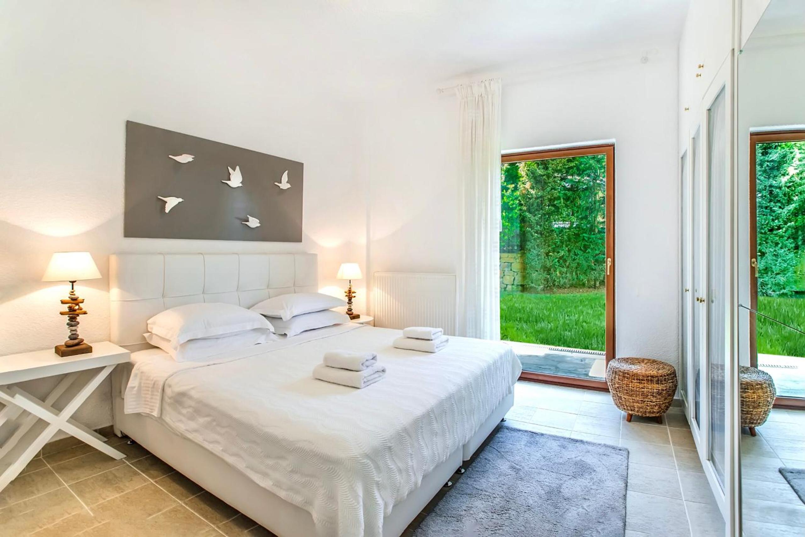 Deluxe Villa