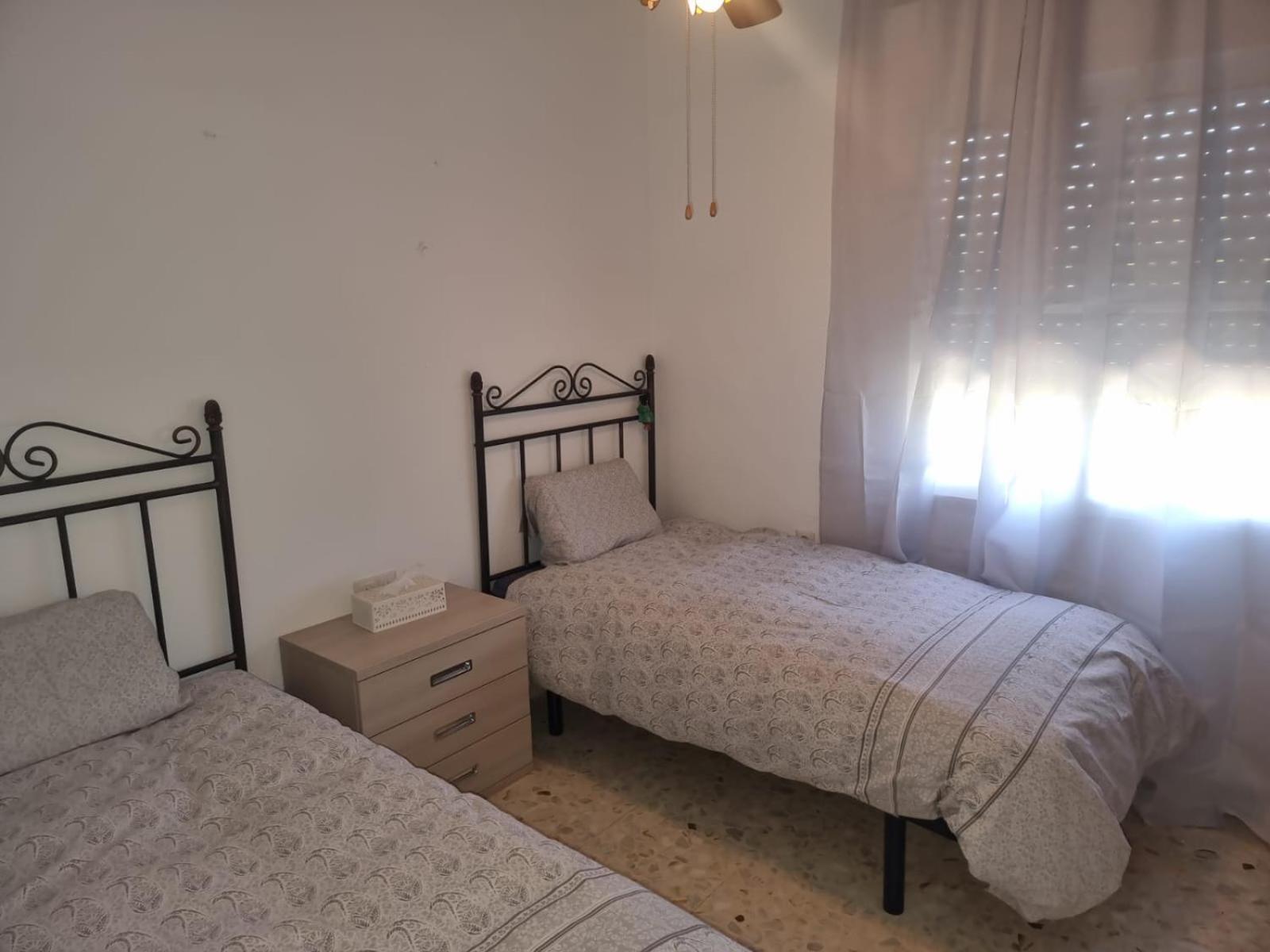 Three-Bedroom House photo 3