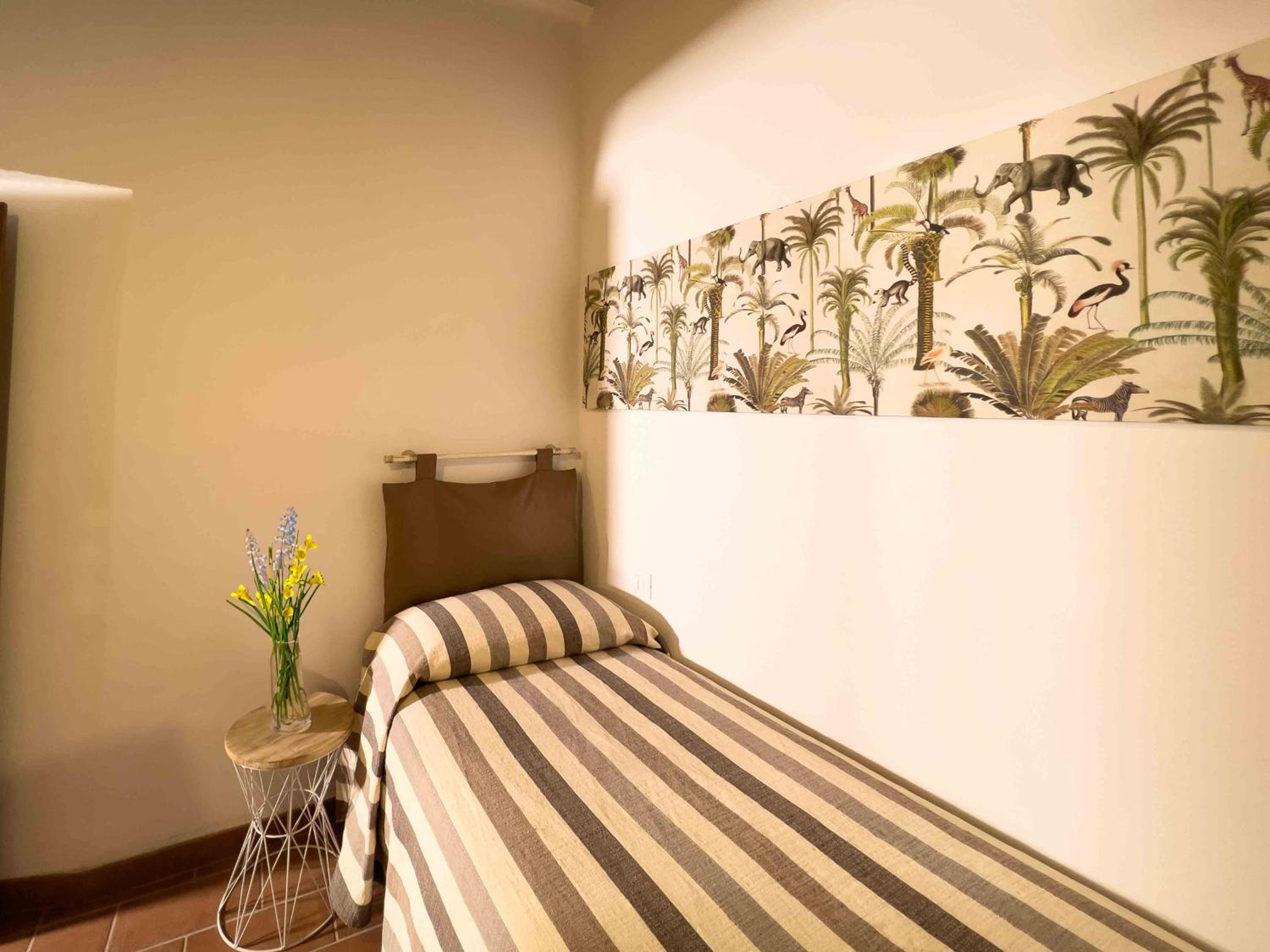 Apartment with Garden View photo 1