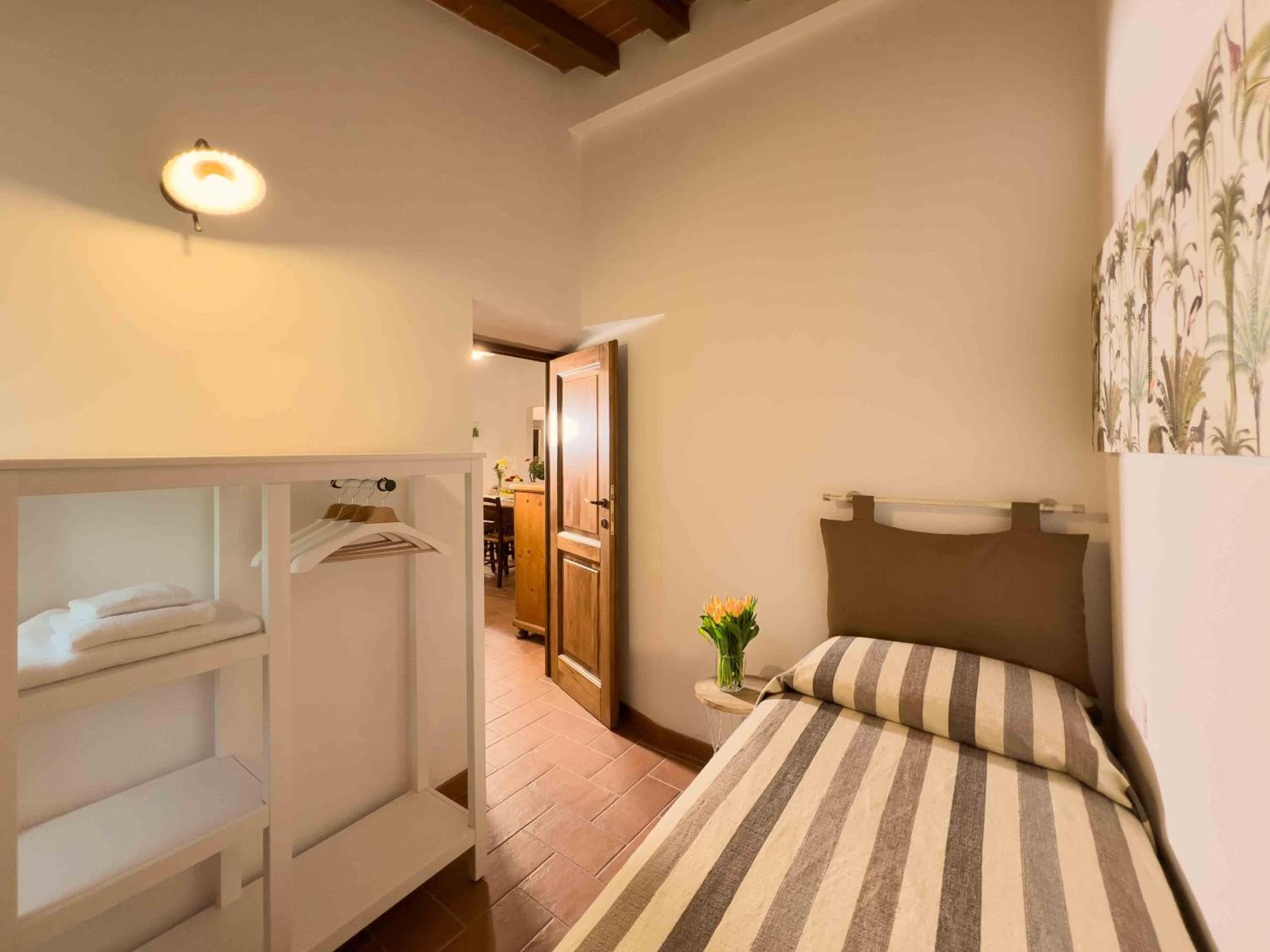Apartment with Garden View photo 3