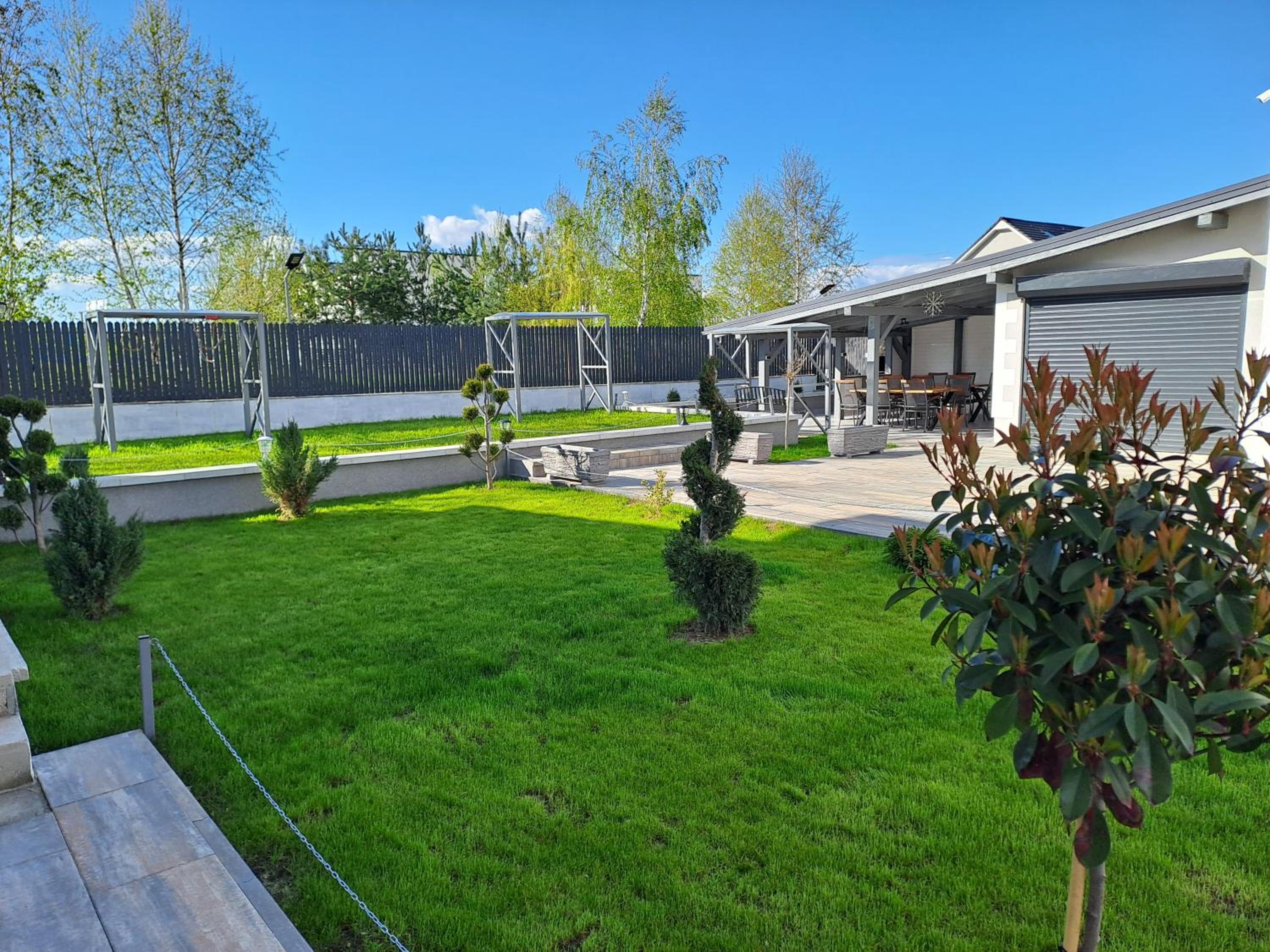 Double Room with Garden View photo 3