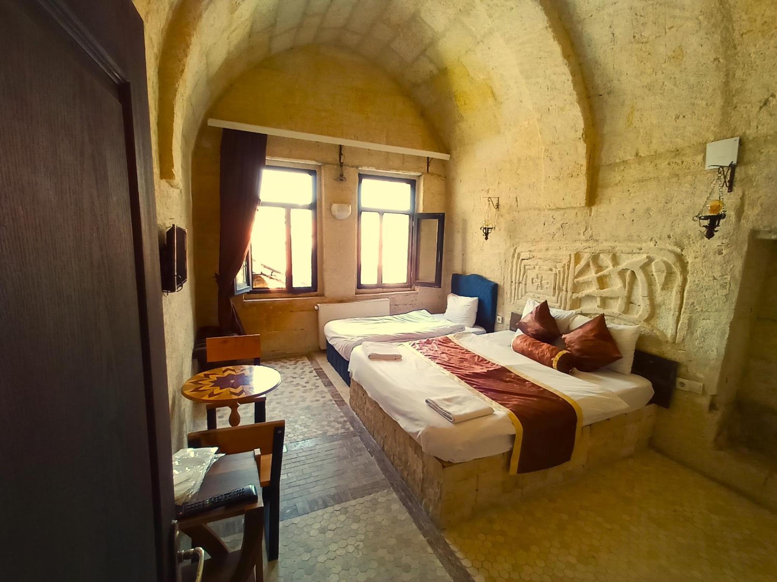 Triple Room With Mountain View photo 2