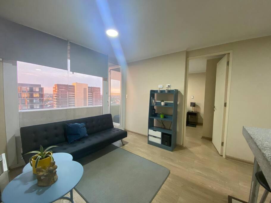 Family Two-Bedroom Apartment with View photo 1