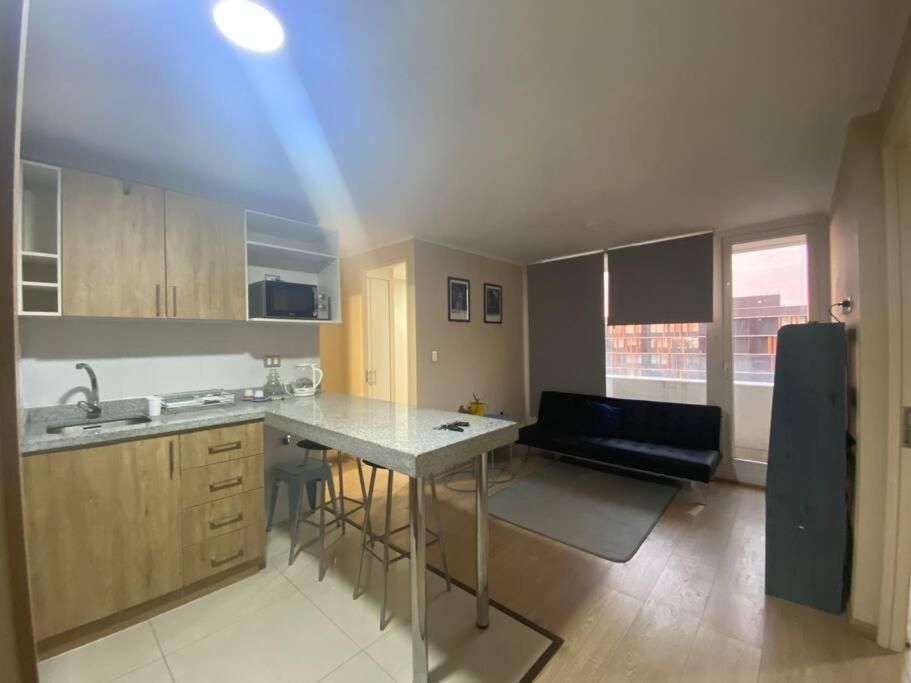 Family Two-Bedroom Apartment with View photo 3