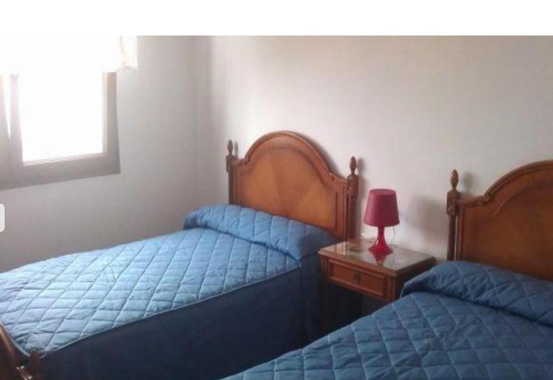 Departamento de tres habitaciones