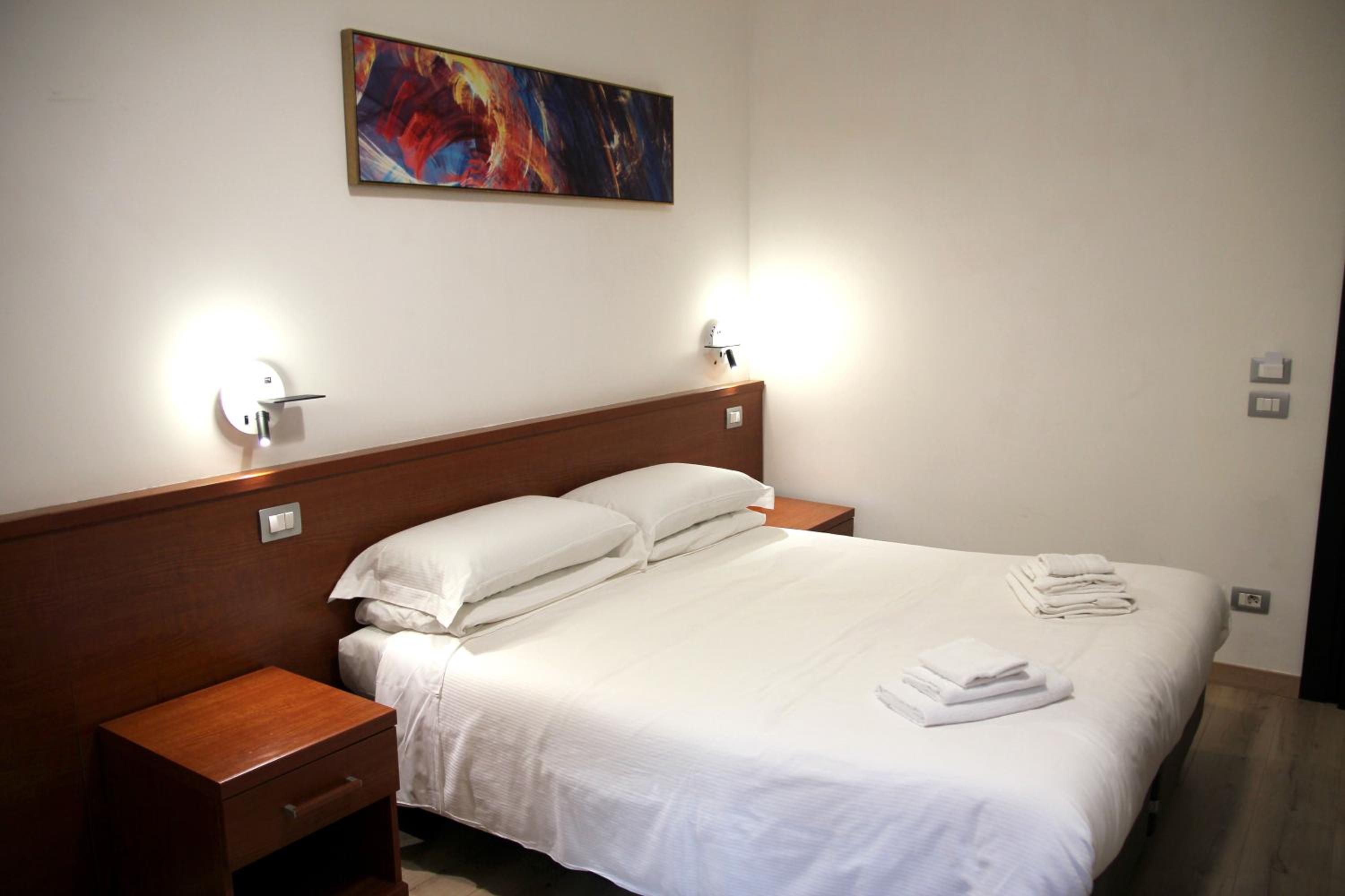 Triple Room with Private Bathroom