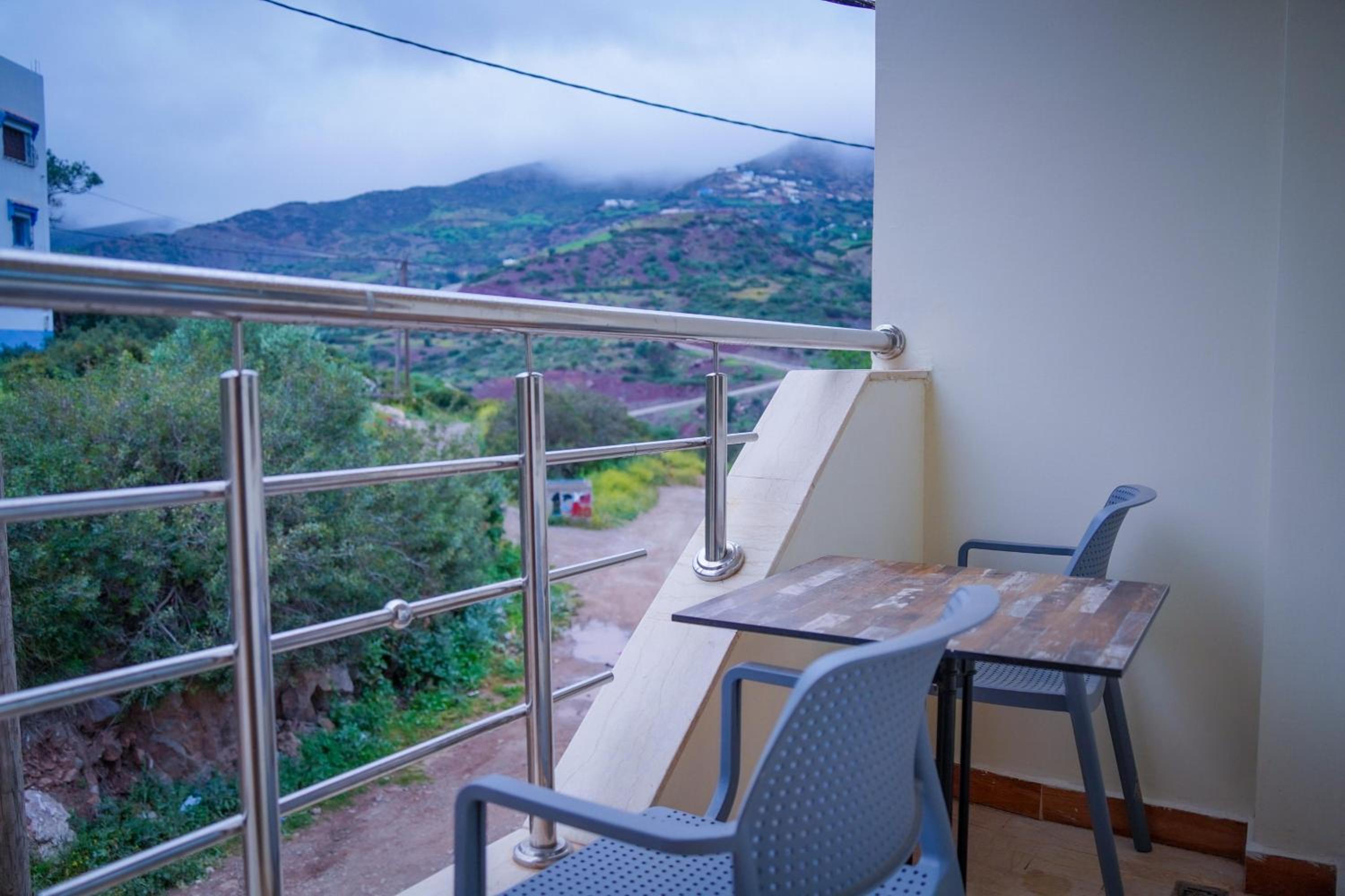 Double Room With Mountain View photo 2