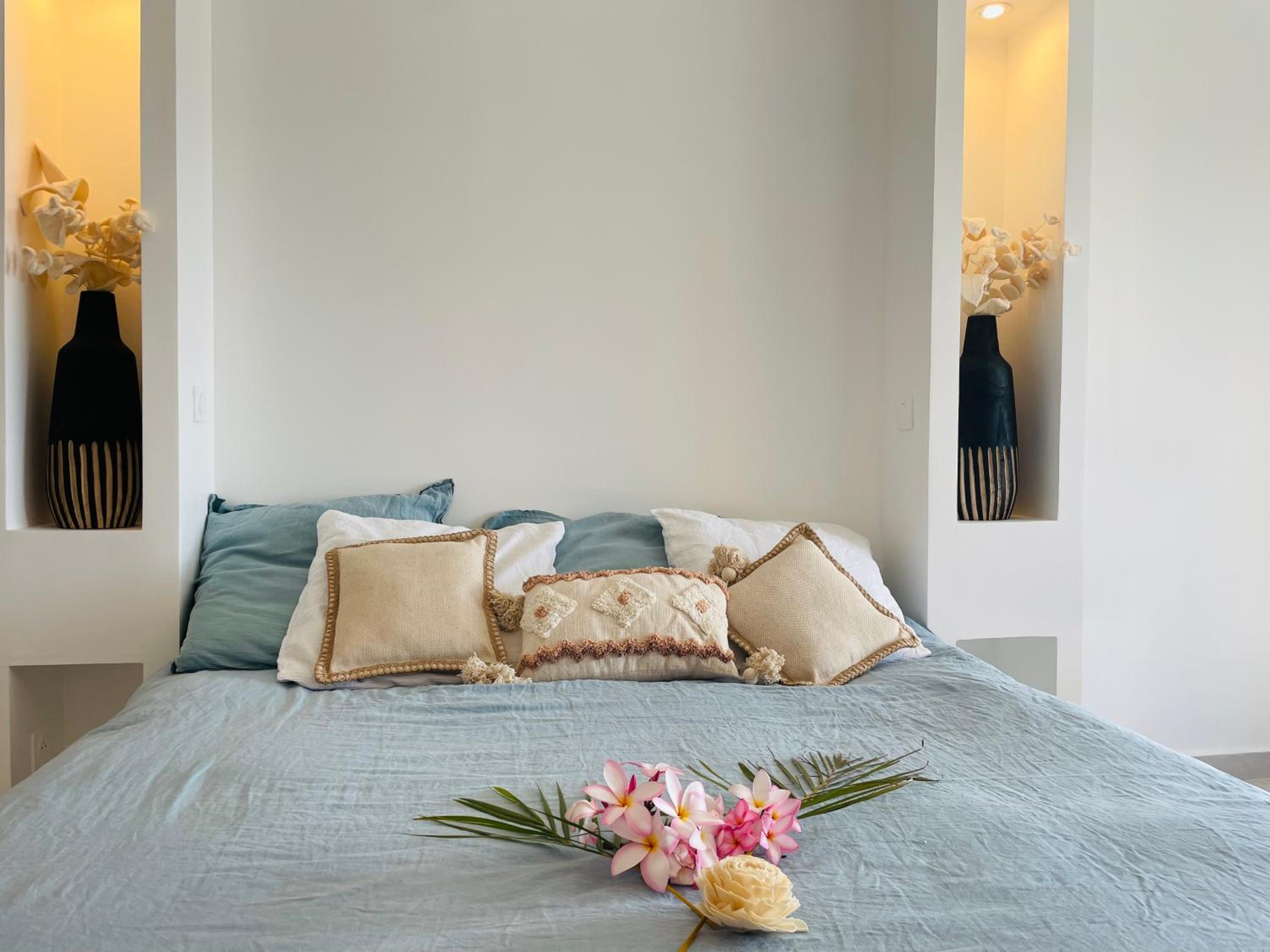 Three-Bedroom Villa photo 3
