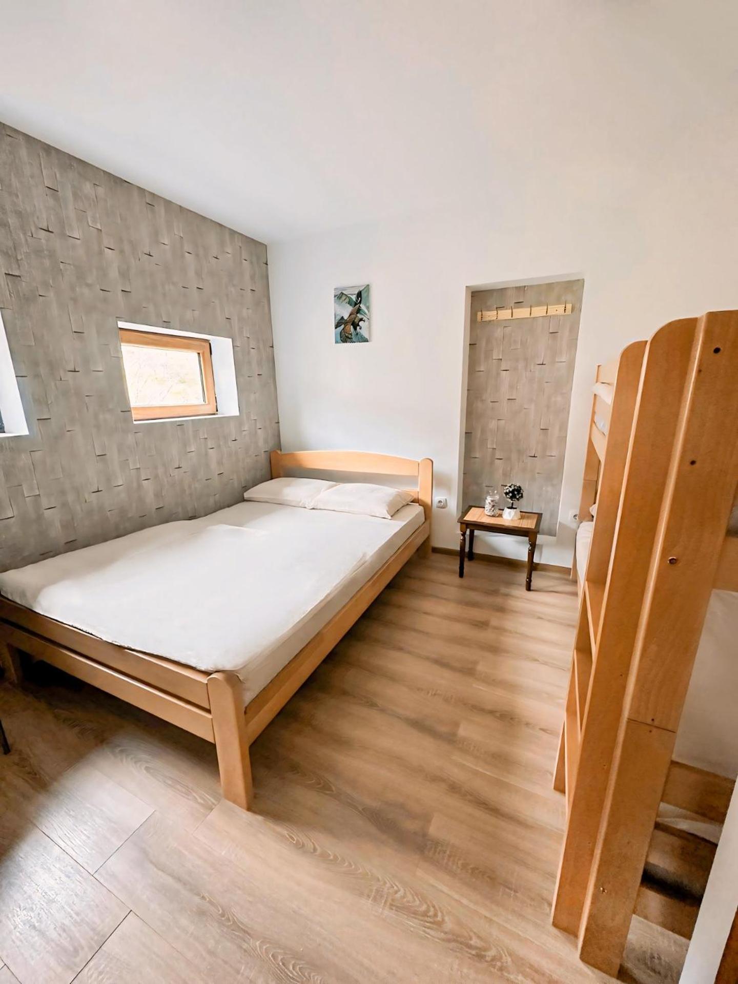 Quadruple Room photo 2