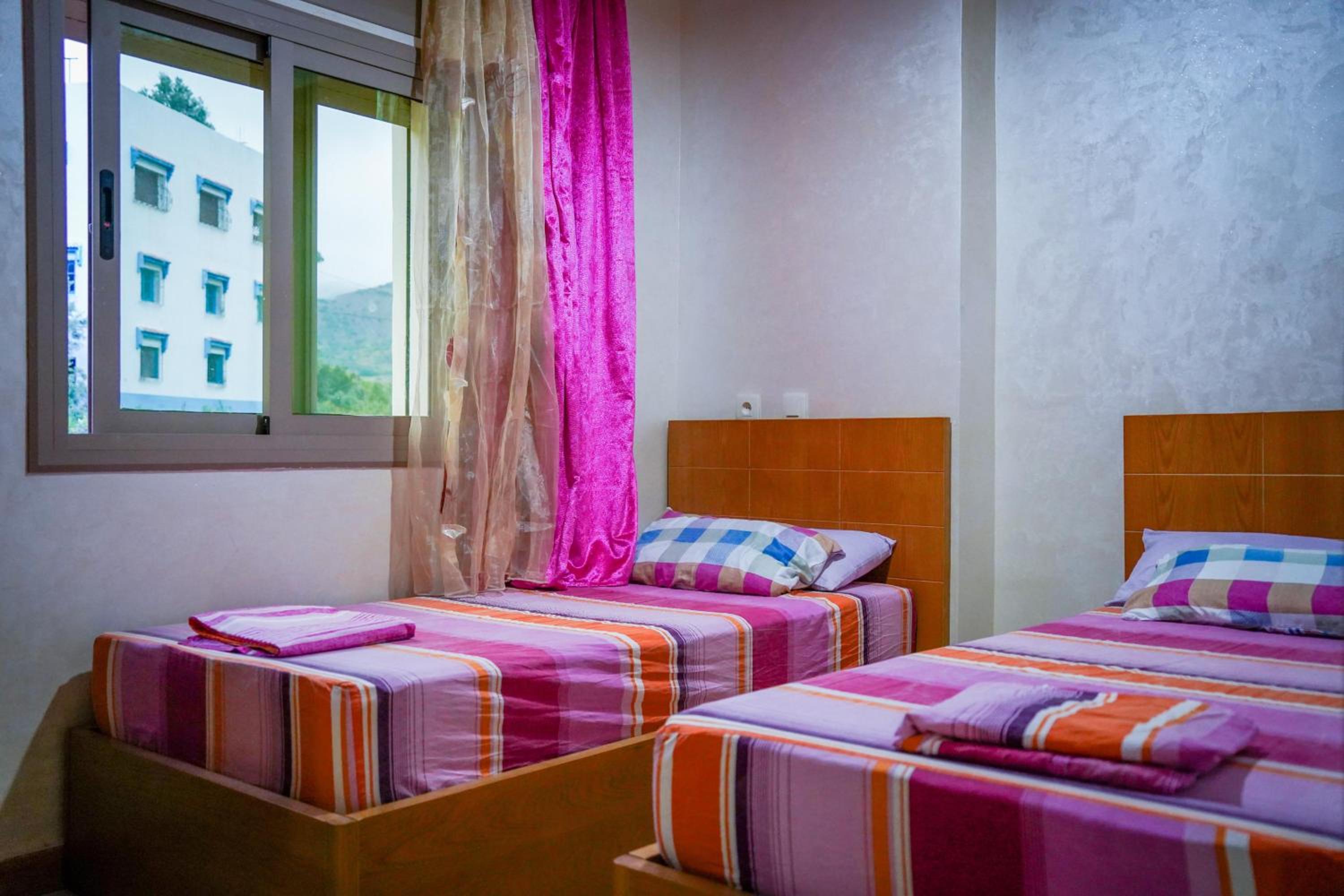 Double Room With Mountain View photo 1