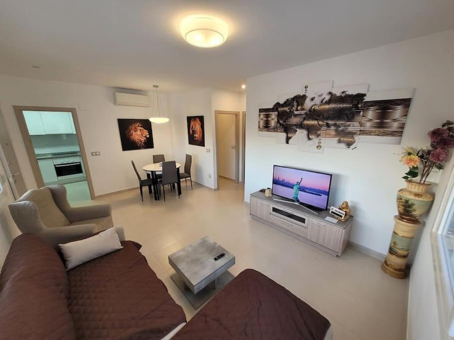 Casa de Dos Habitaciones