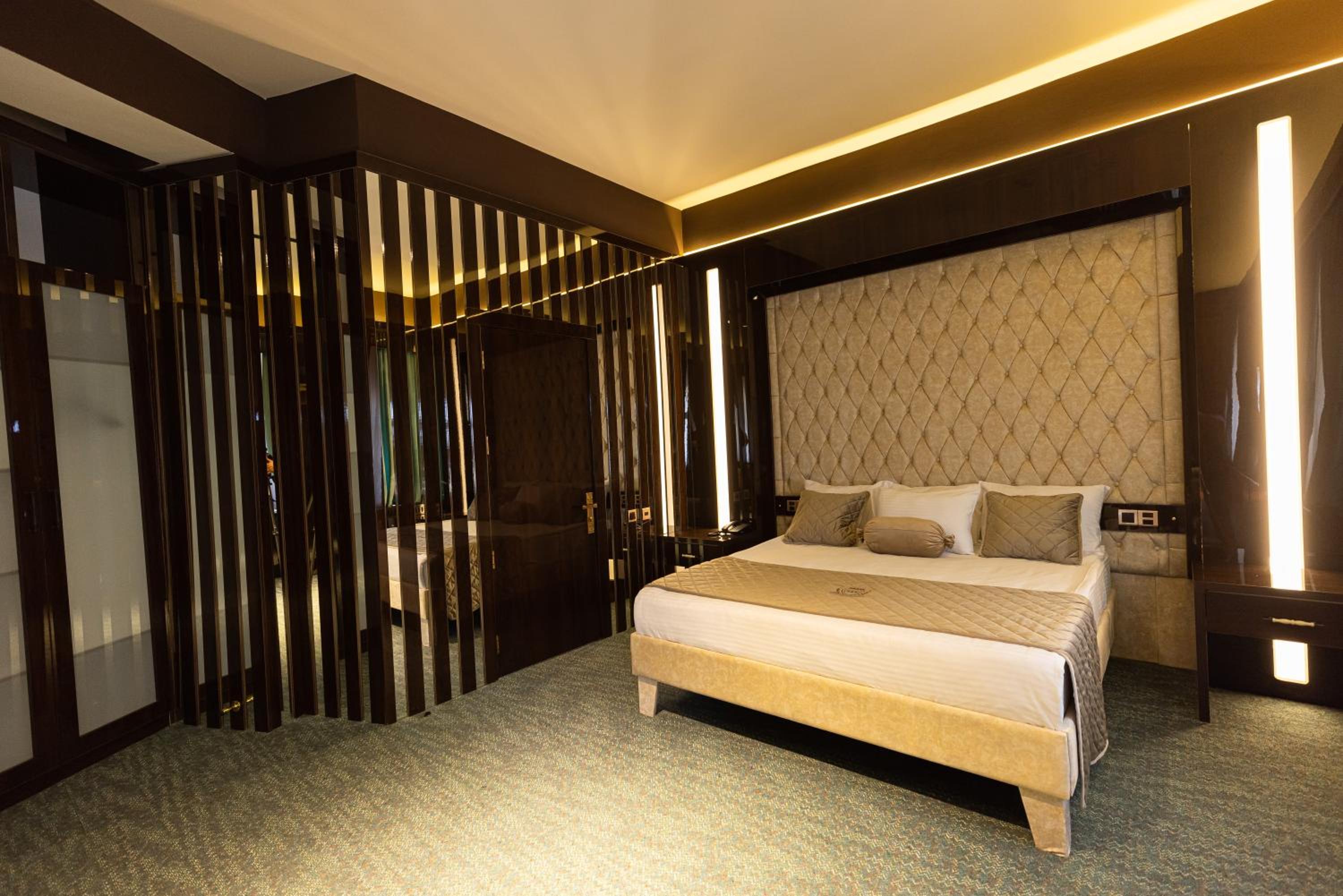 Family Suite photo 2