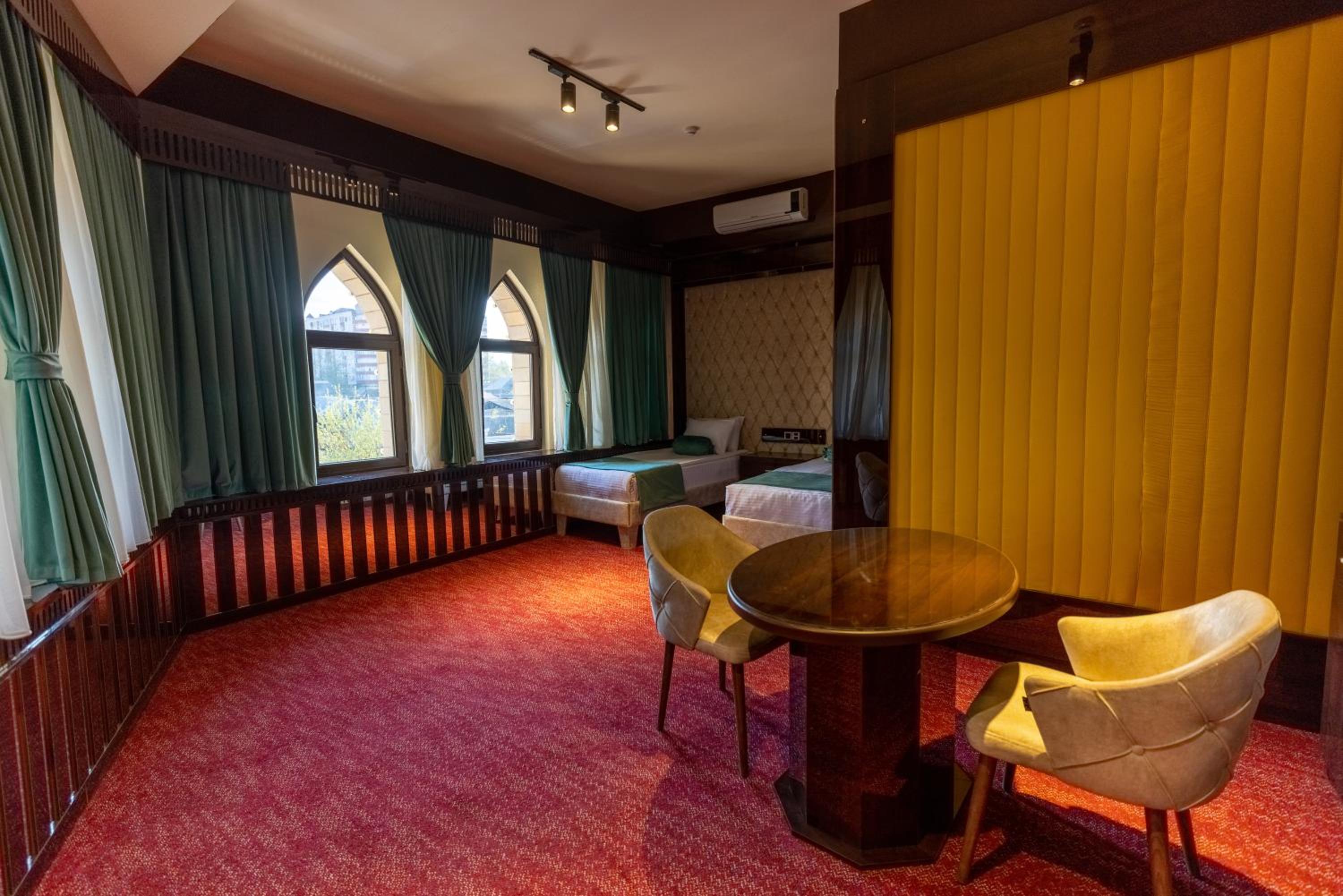 Family Suite photo 3