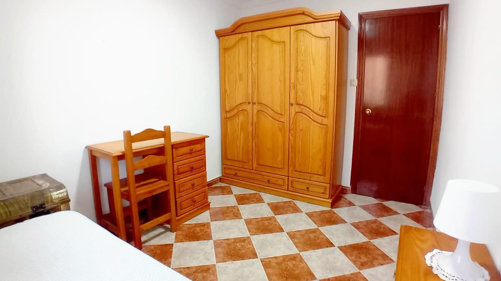 Departamento de tres habitaciones