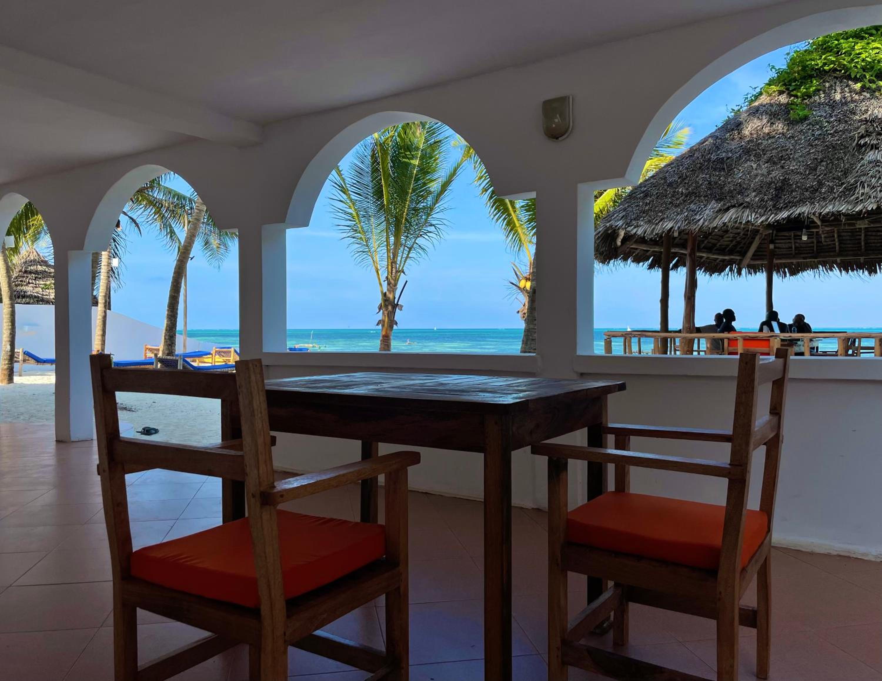 Double Room With Sea View photo 2