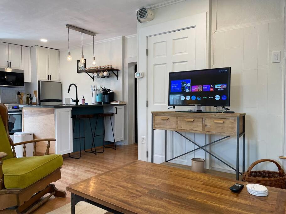 Two-Bedroom House photo 1