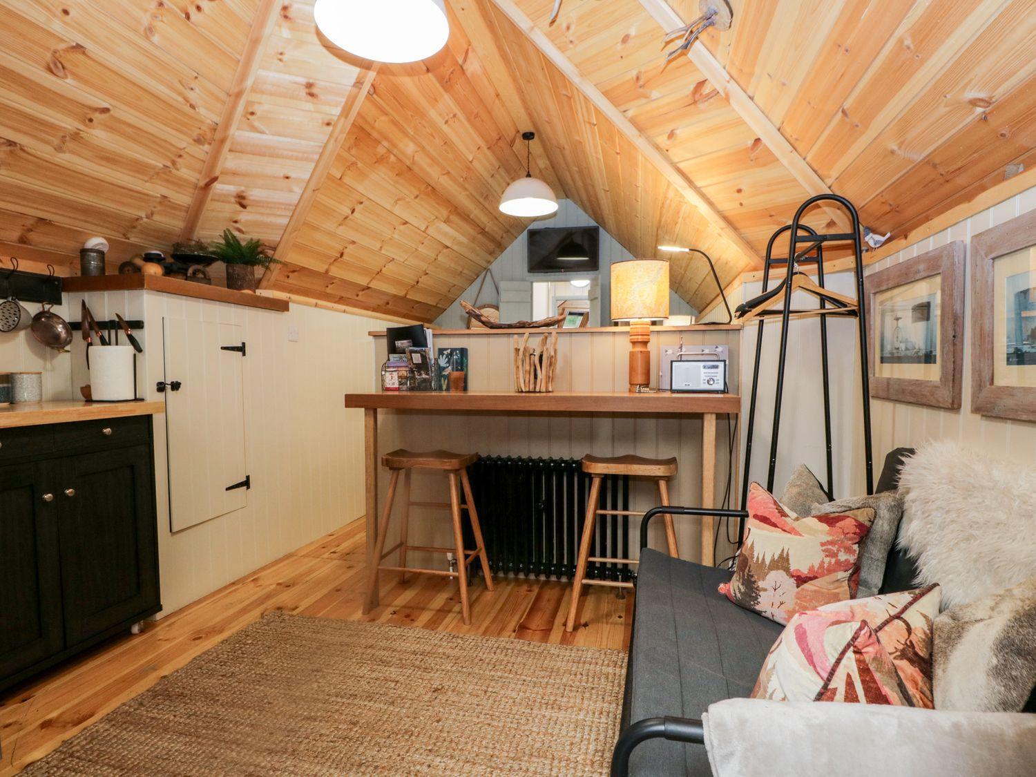 Superior Chalet photo 2