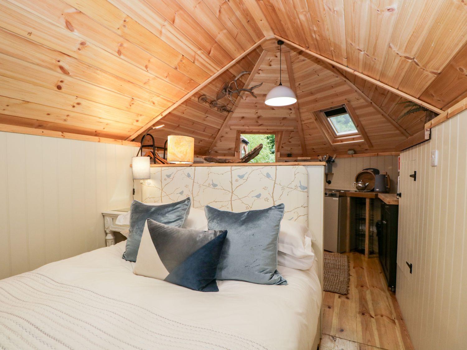 Superior Chalet photo 1