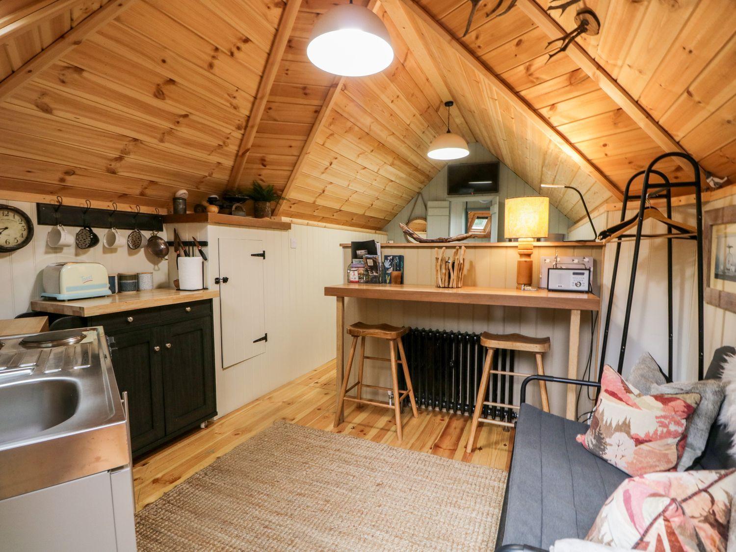 Superior Chalet photo 3