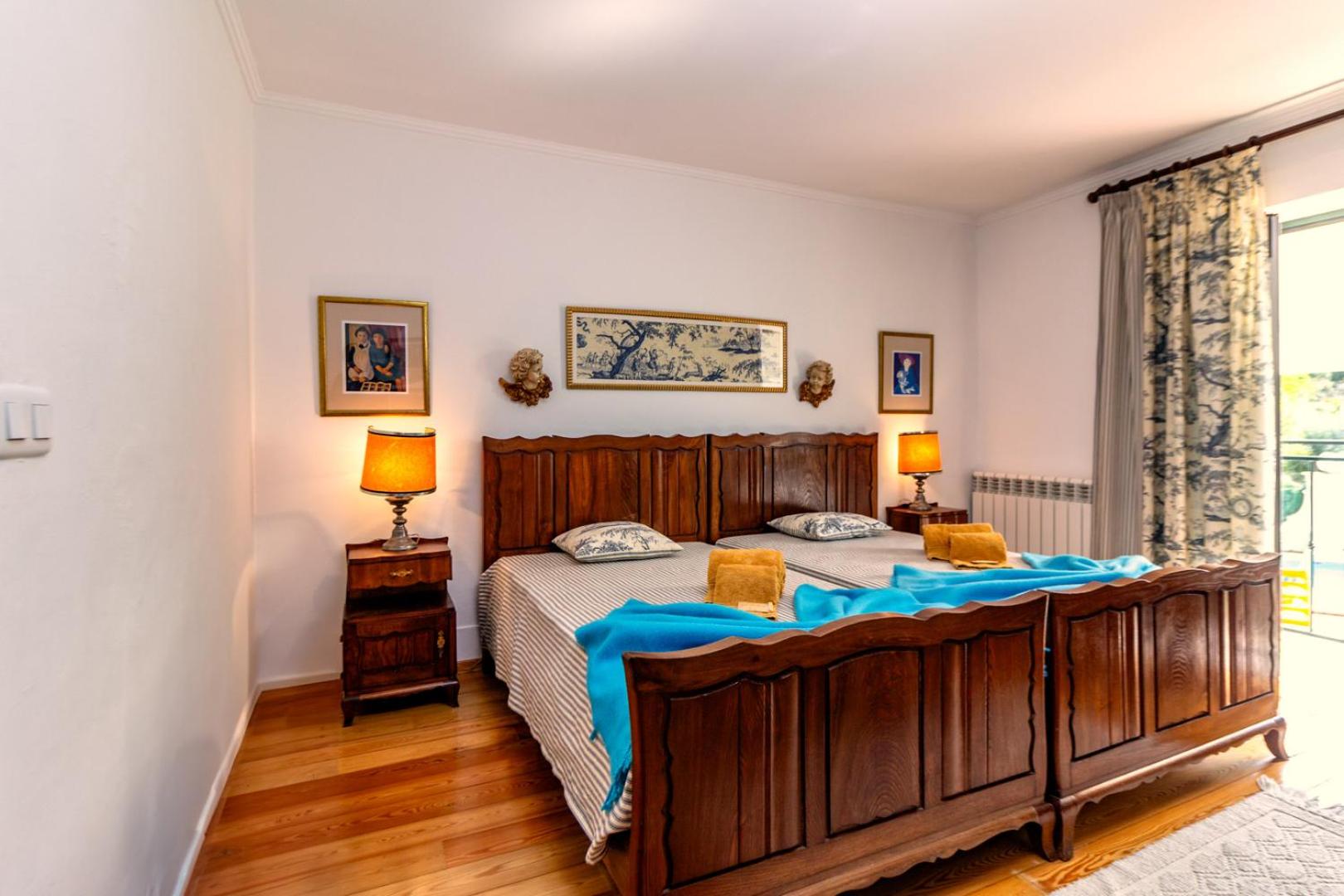 Family Suite photo 1