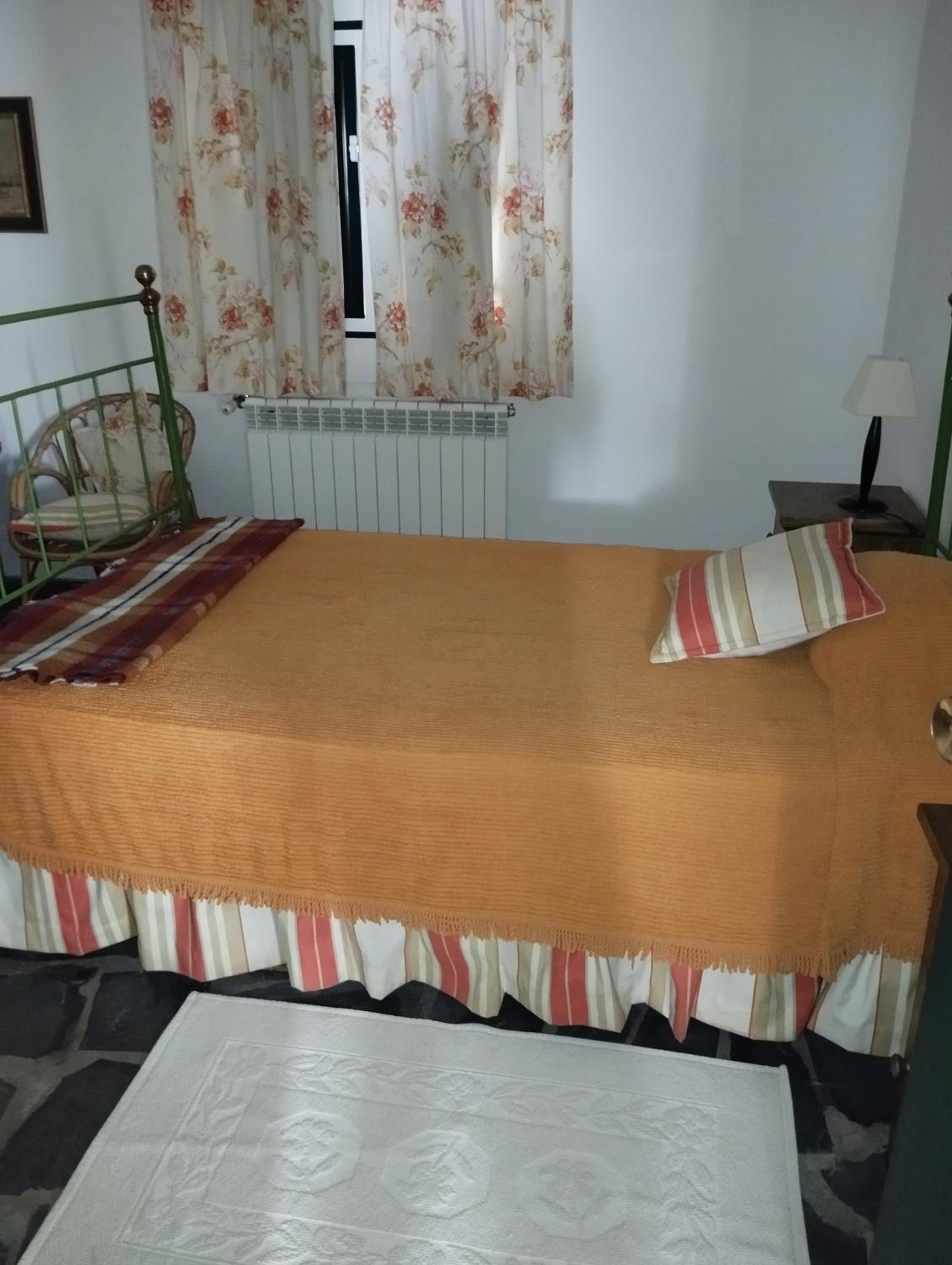Double Room with Pool View photo 2